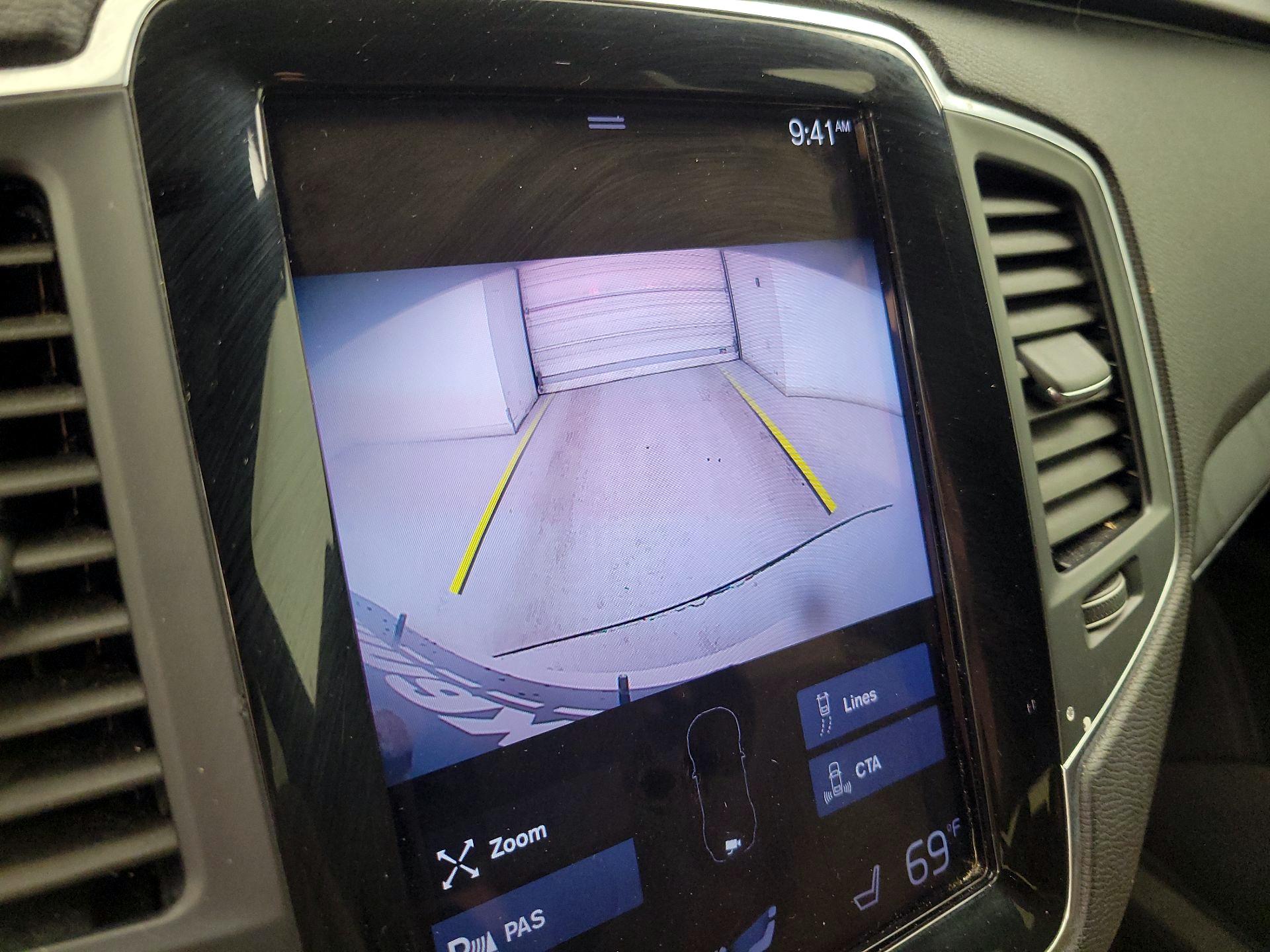 Thumbnail: 2020 Volvo XC90 - 15