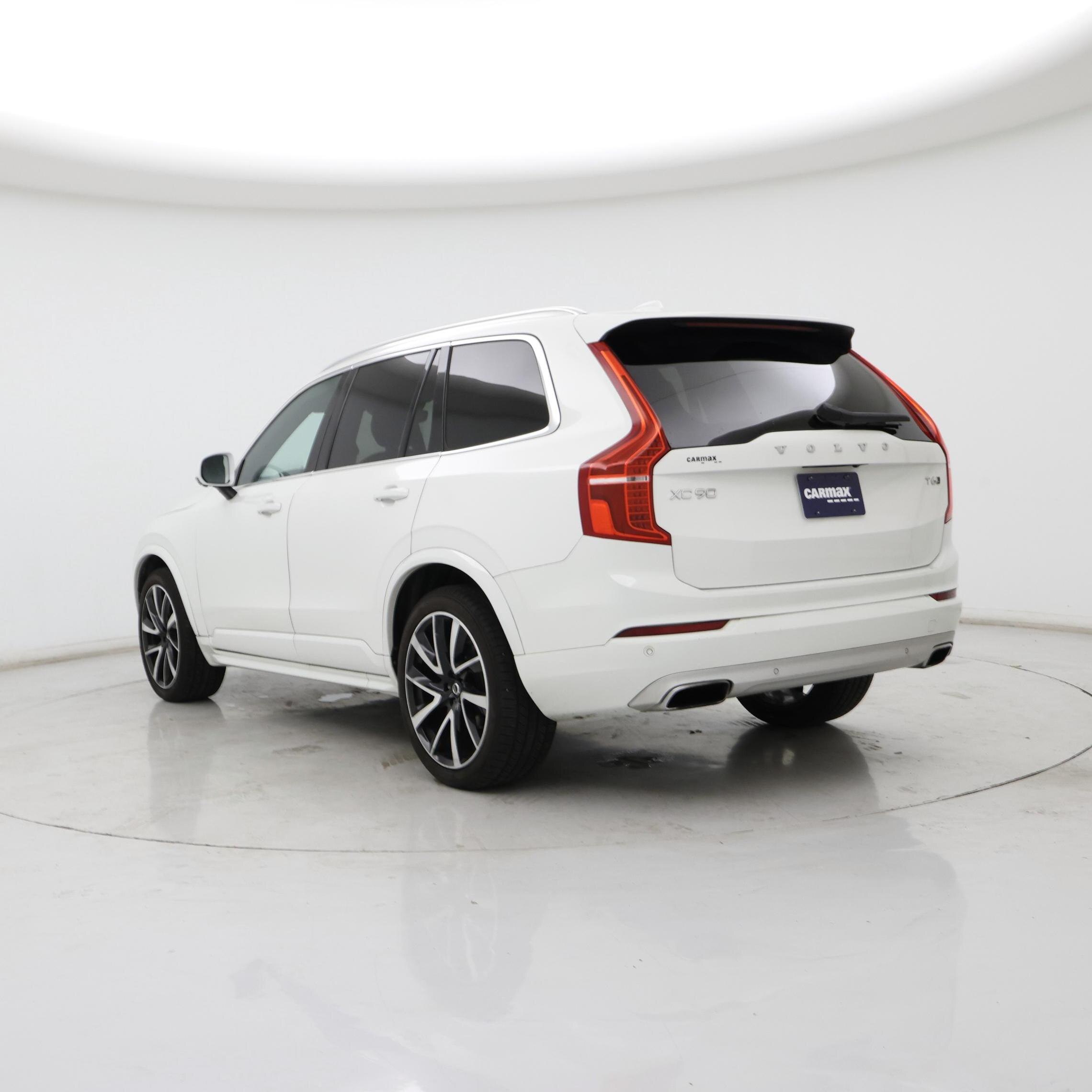Thumbnail: 2020 Volvo XC90 - 2