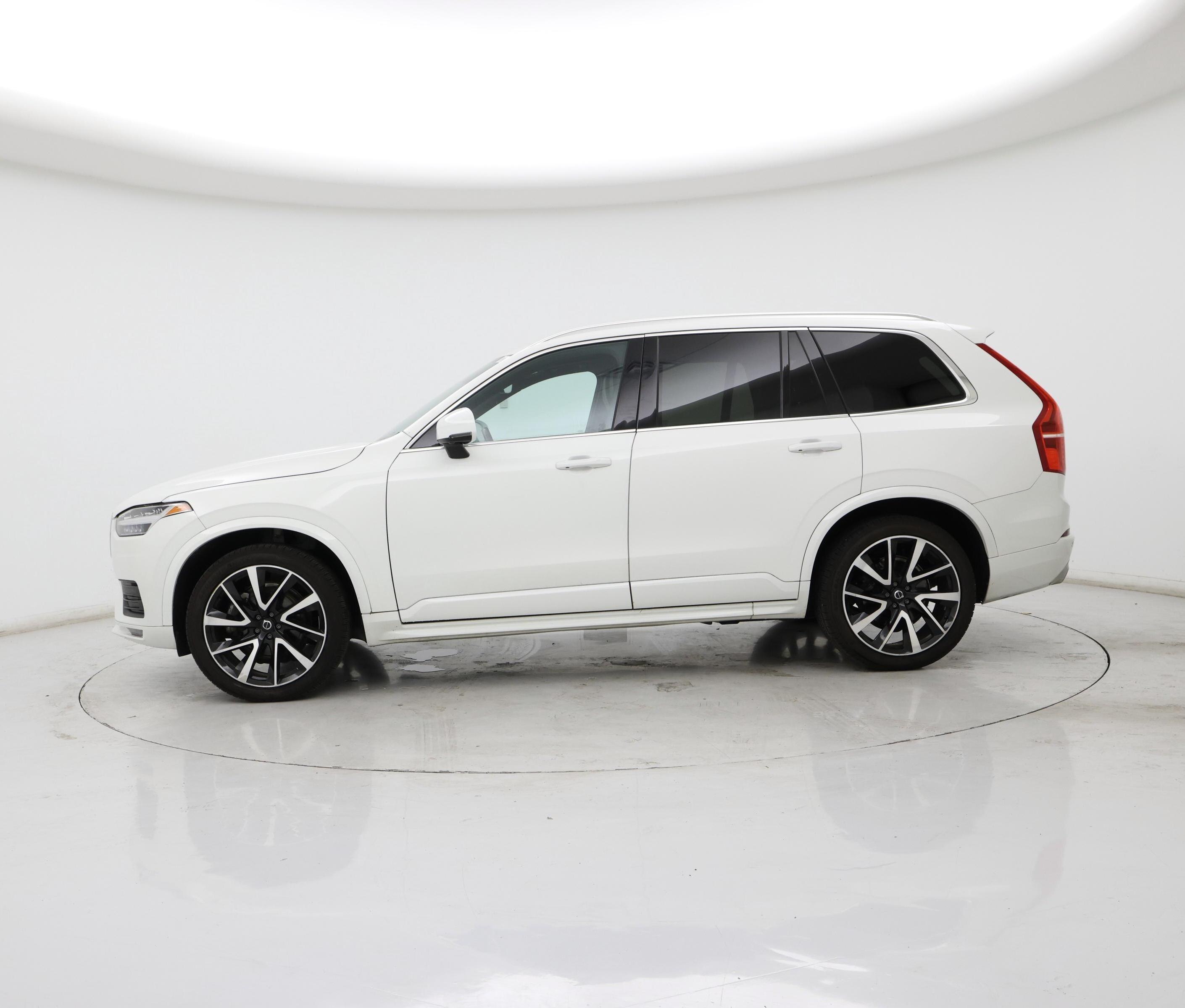 Thumbnail: 2020 Volvo XC90 - 3