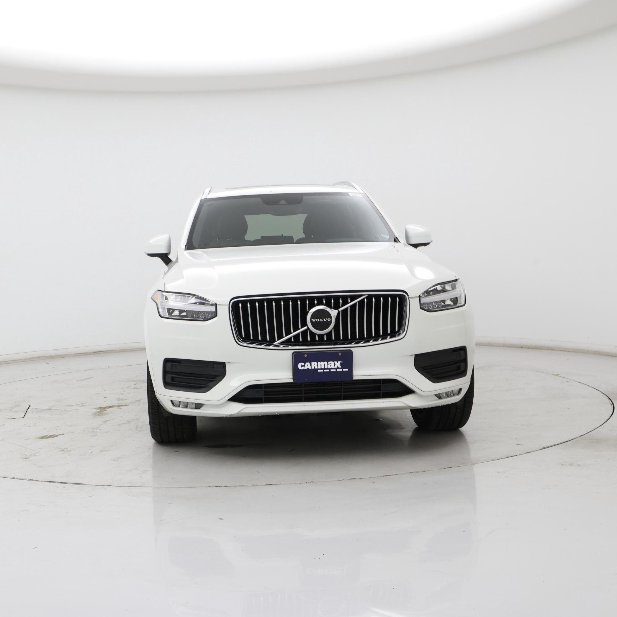Thumbnail: 2020 Volvo XC90 - 5
