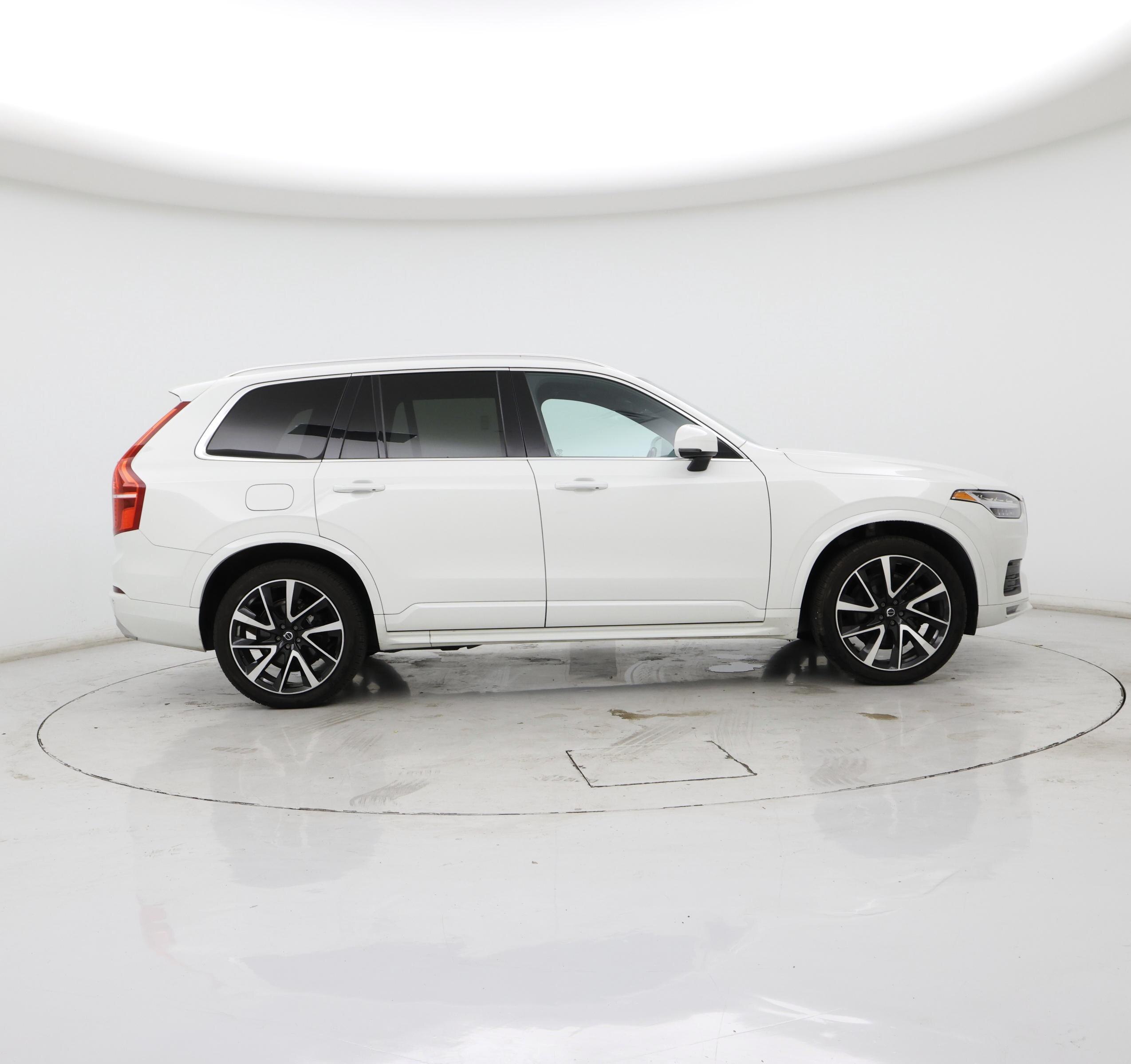 Thumbnail: 2020 Volvo XC90 - 7
