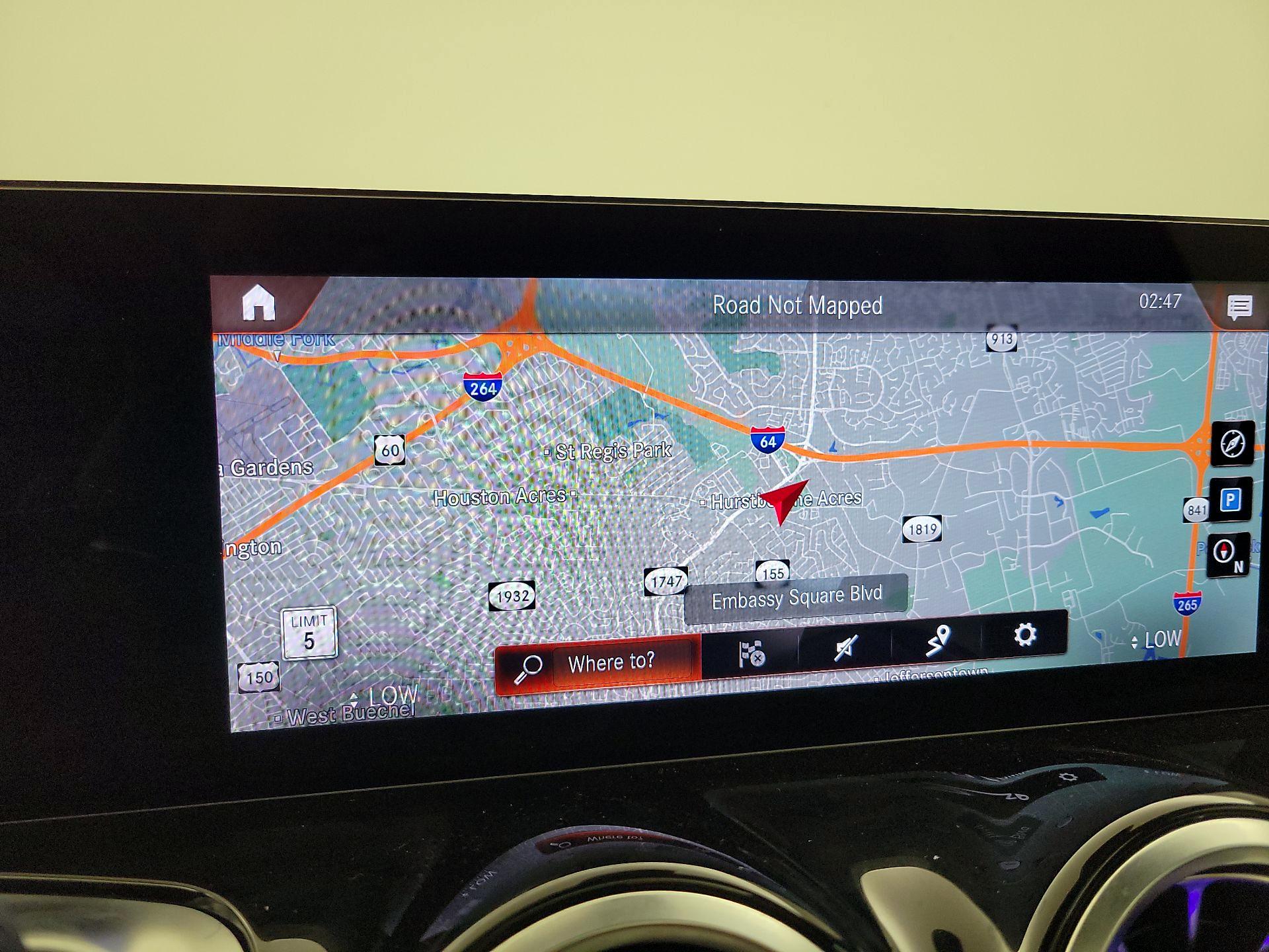 Thumbnail: 2022 Mercedes-Benz GLB - 14