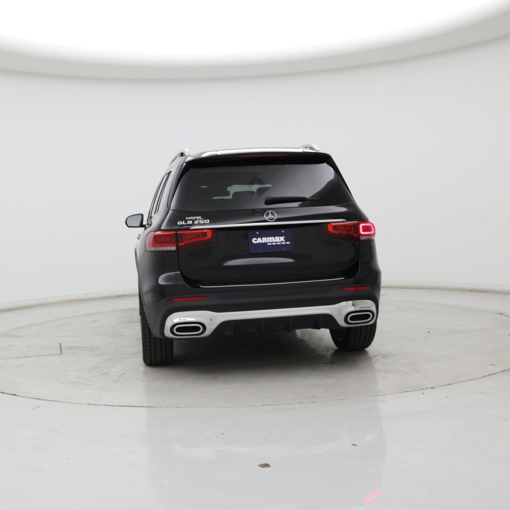 Thumbnail: 2022 Mercedes-Benz GLB - 6