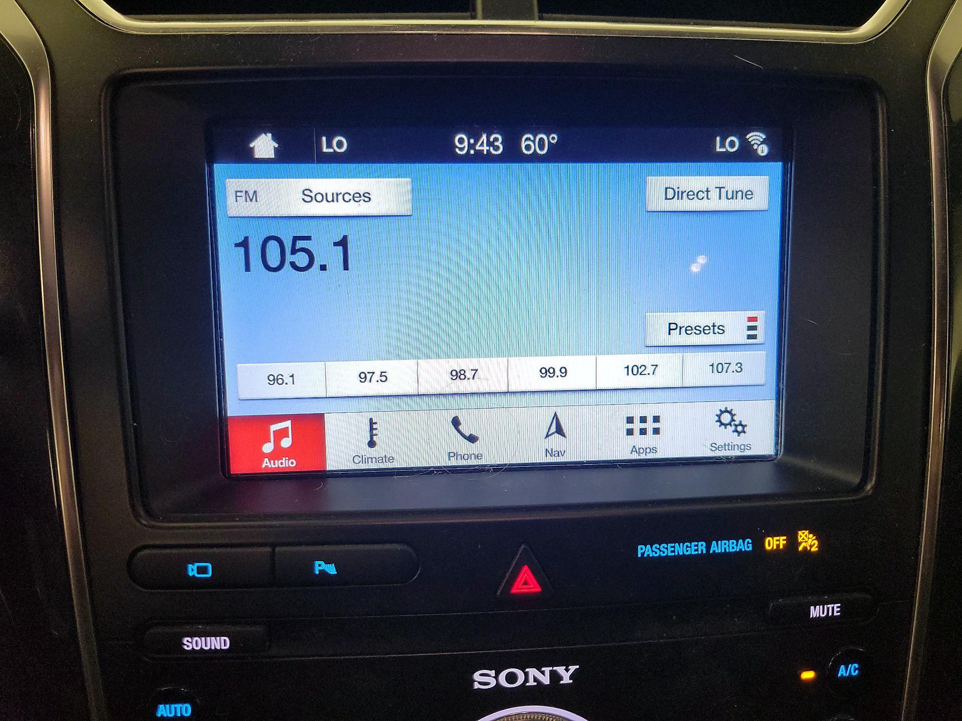 Thumbnail: 2019 Ford Explorer - 16