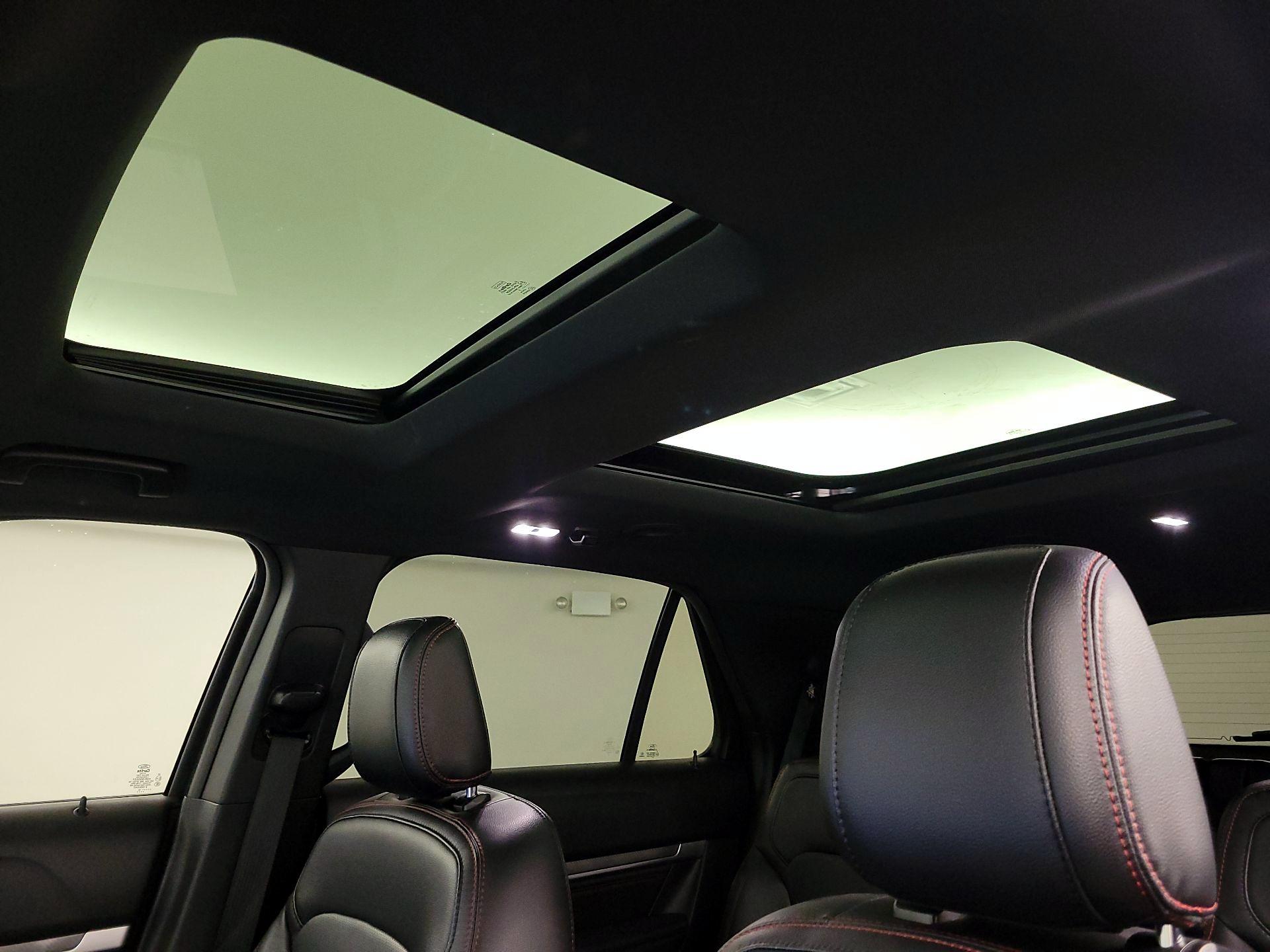 Thumbnail: 2019 Ford Explorer - 20