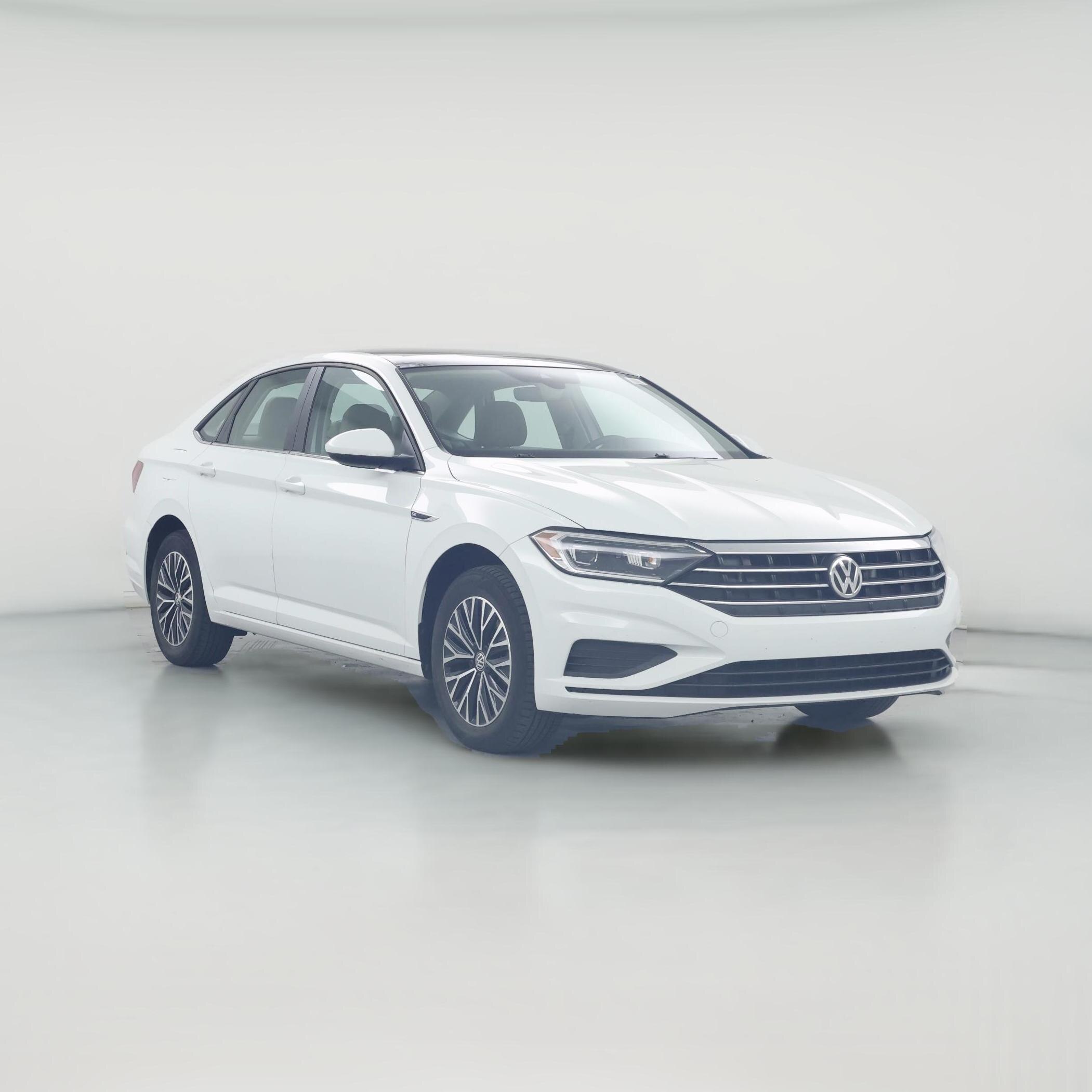 Thumbnail: 2019 Volkswagen Jetta - 1