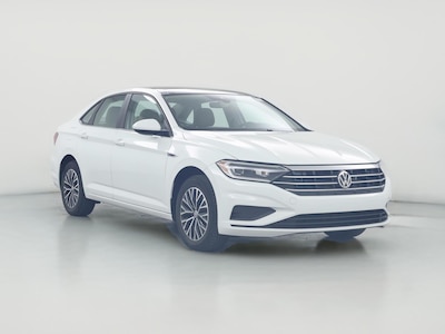 2019 Volkswagen Jetta SEL