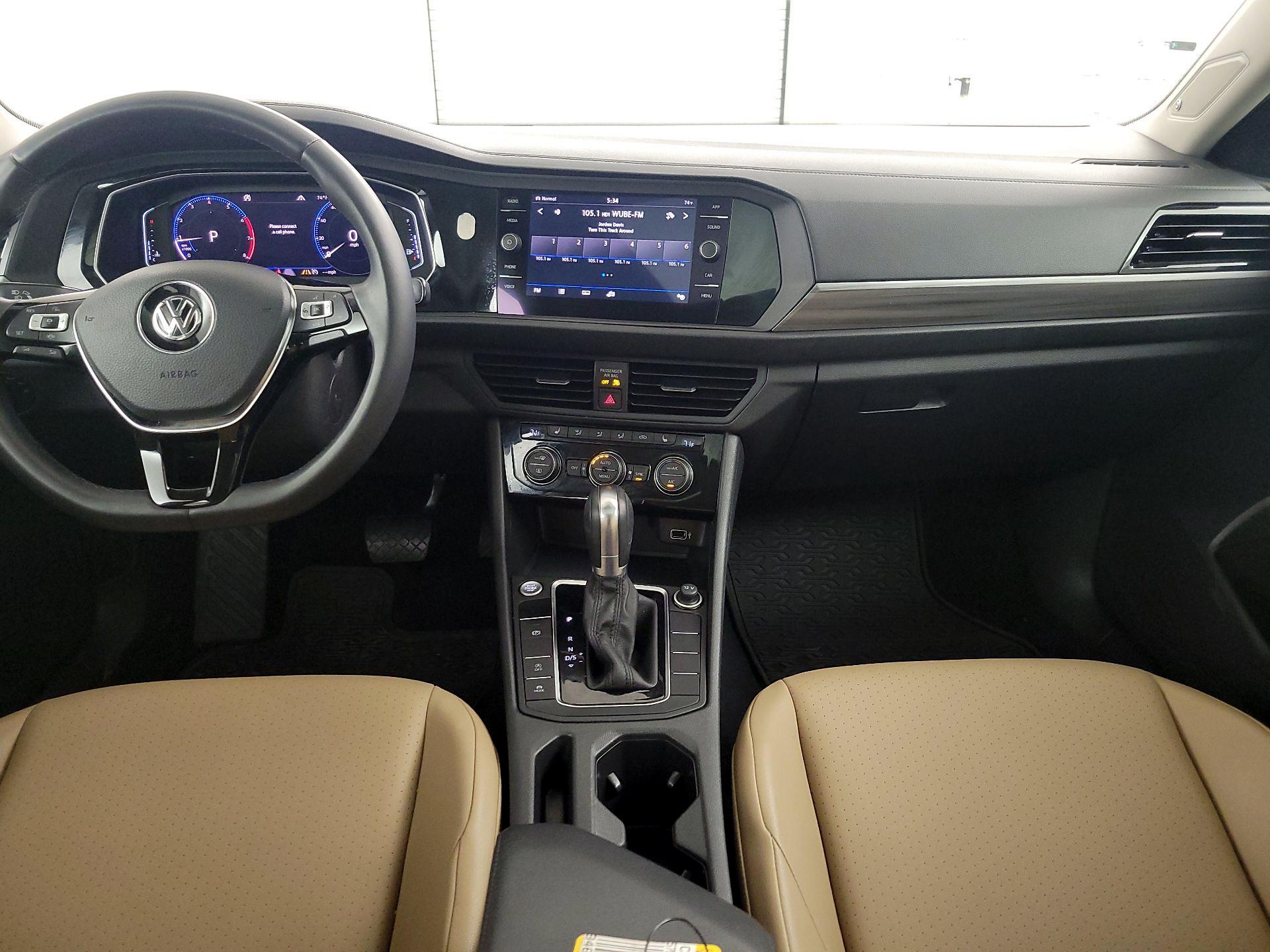 Thumbnail: 2019 Volkswagen Jetta - 9