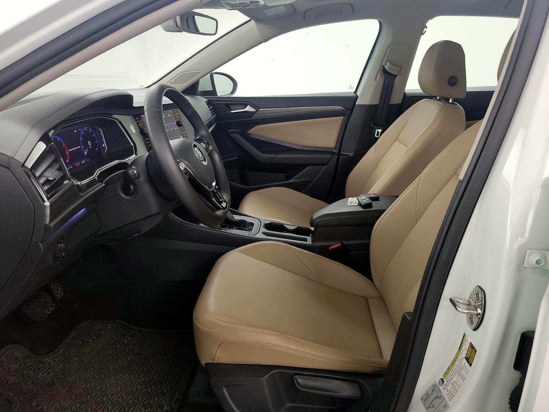 Thumbnail: 2019 Volkswagen Jetta - 11