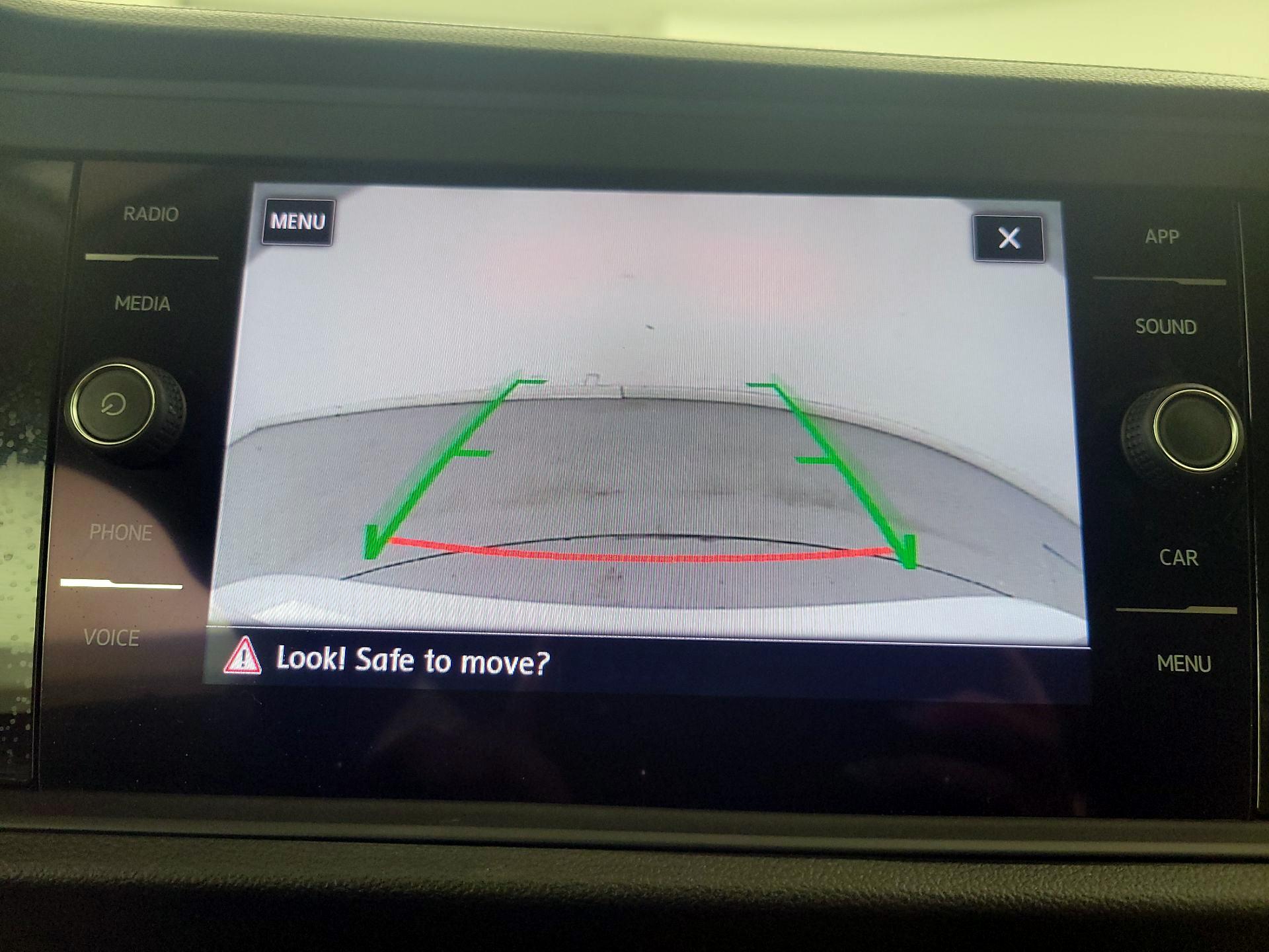 Thumbnail: 2019 Volkswagen Jetta - 14