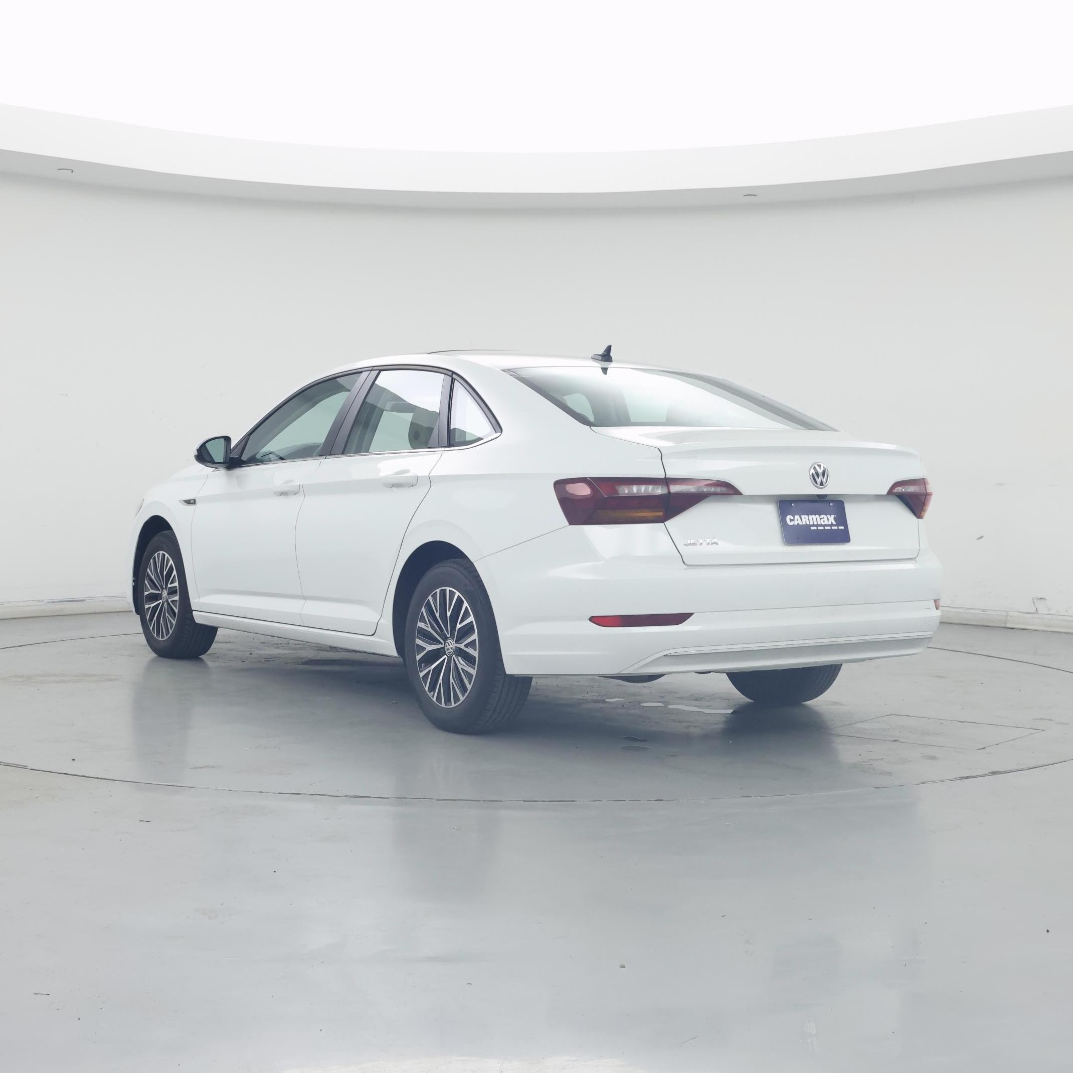 Thumbnail: 2019 Volkswagen Jetta - 2