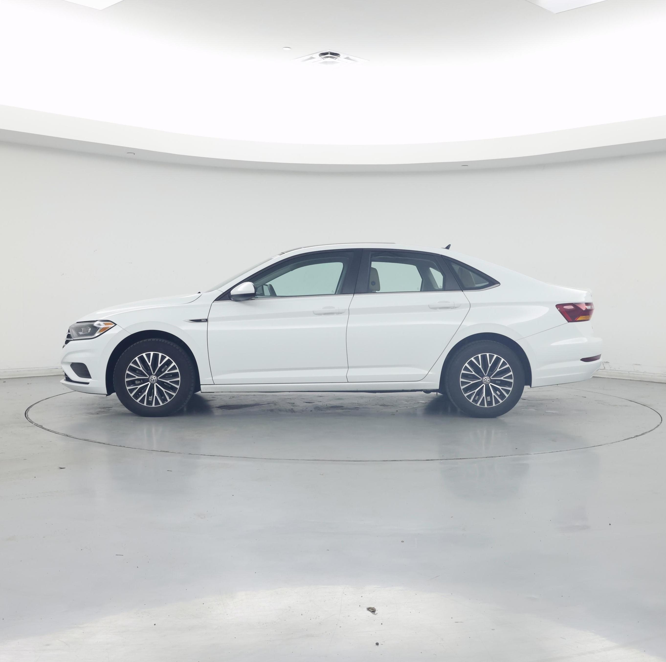 Thumbnail: 2019 Volkswagen Jetta - 3