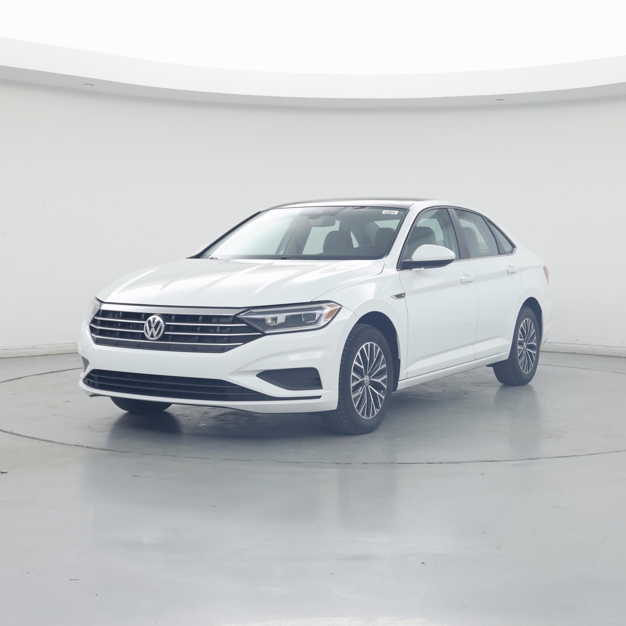 Thumbnail: 2019 Volkswagen Jetta - 4
