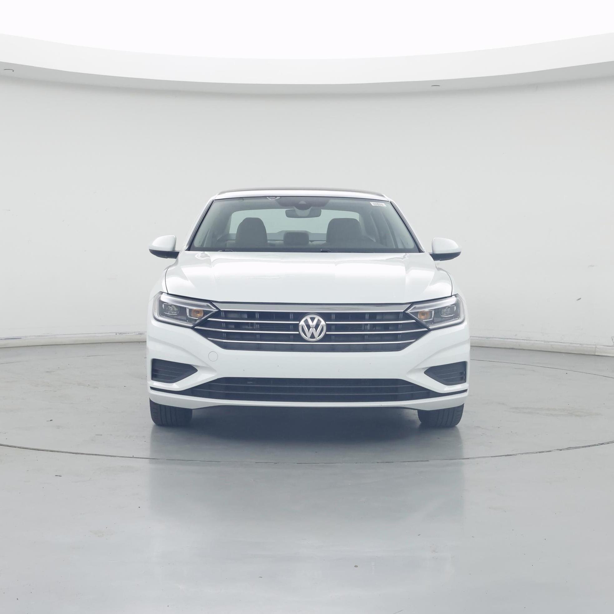 Thumbnail: 2019 Volkswagen Jetta - 5