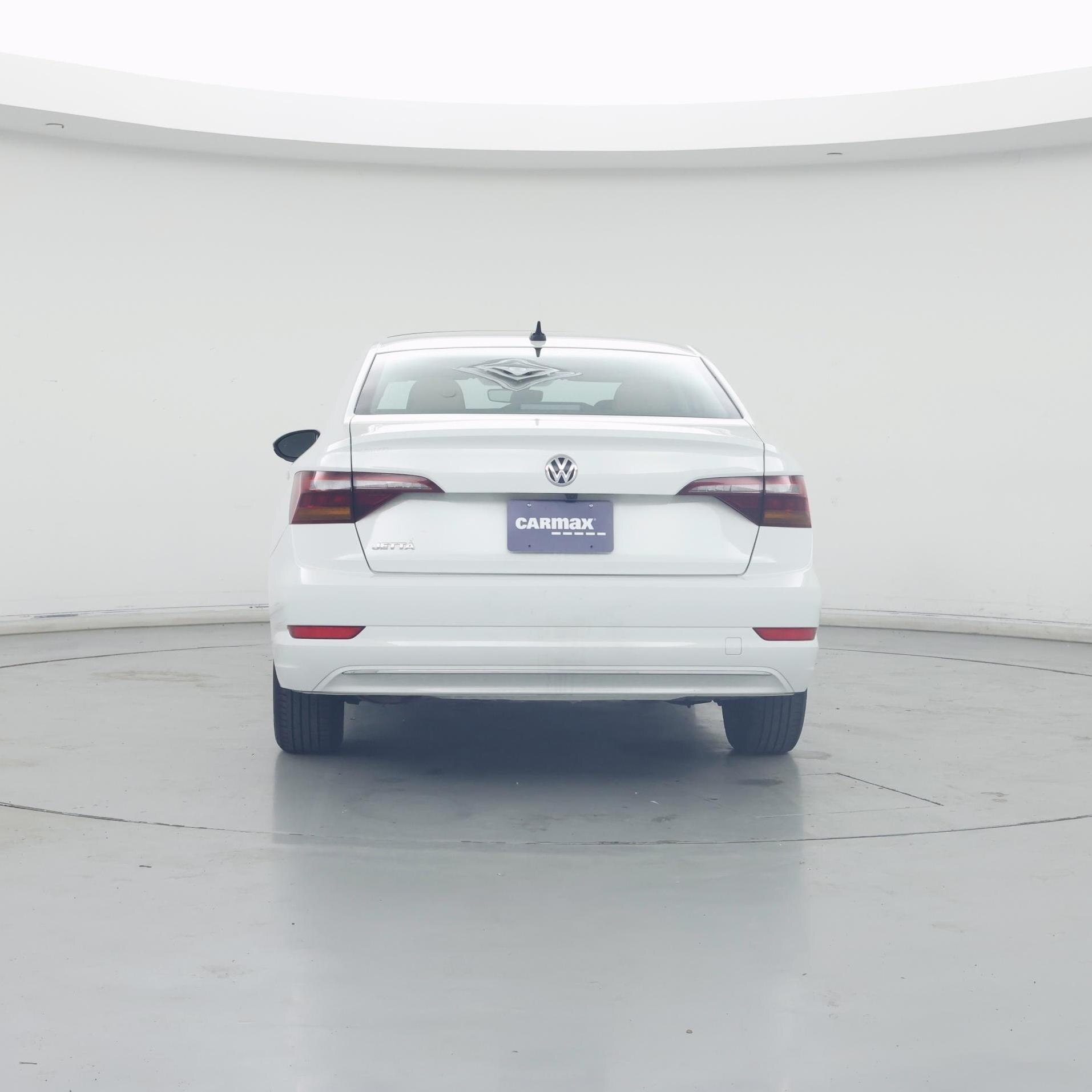 Thumbnail: 2019 Volkswagen Jetta - 6