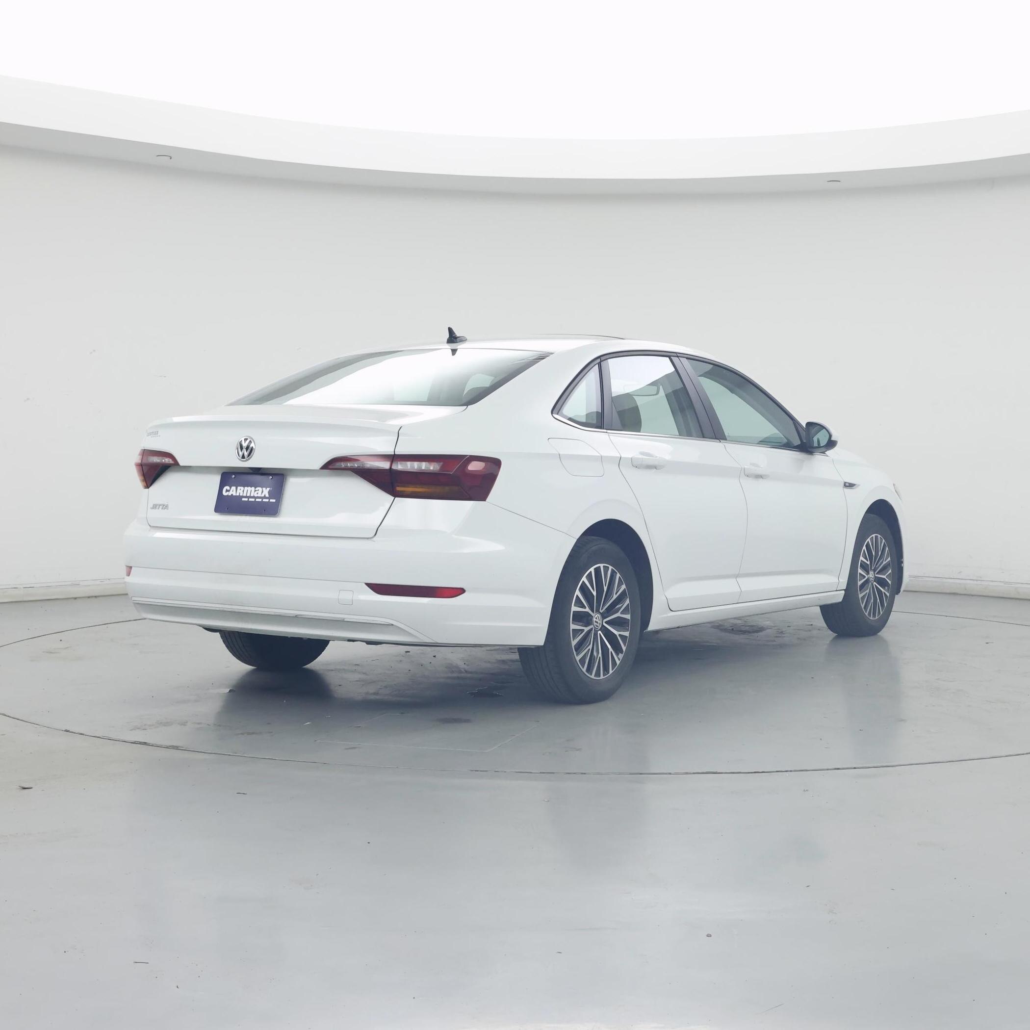 Thumbnail: 2019 Volkswagen Jetta - 8