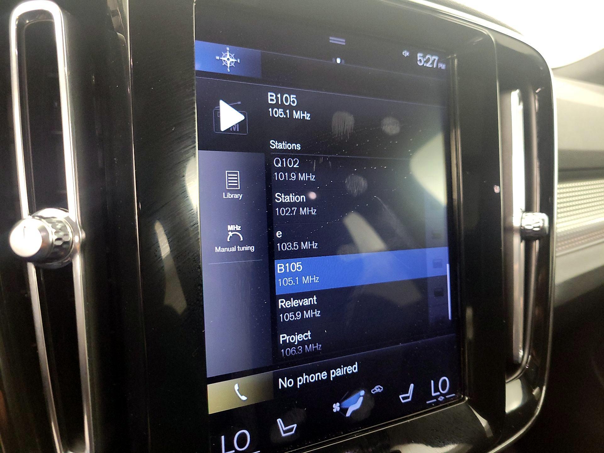 Thumbnail: 2019 Volvo XC40 - 16