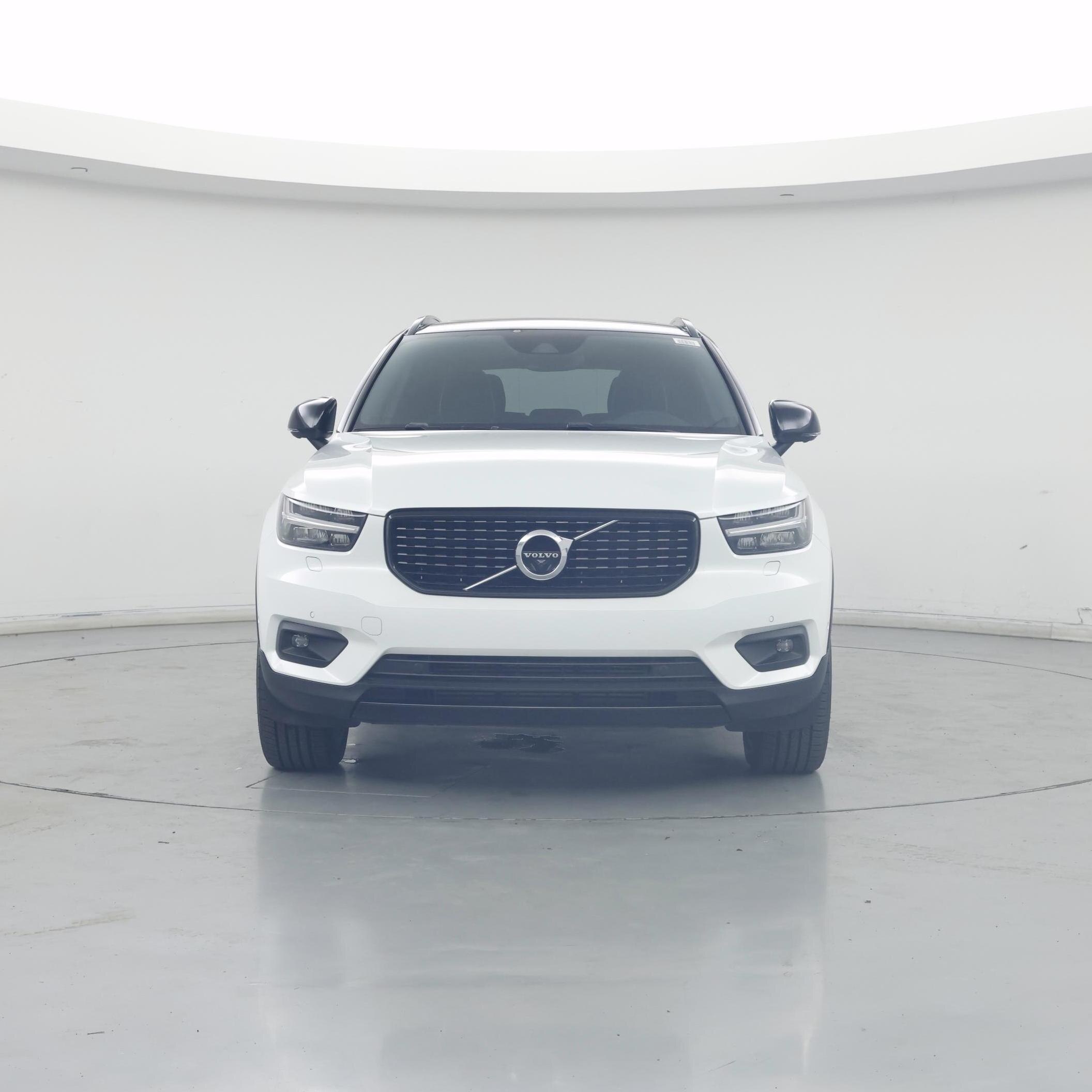 Thumbnail: 2019 Volvo XC40 - 5
