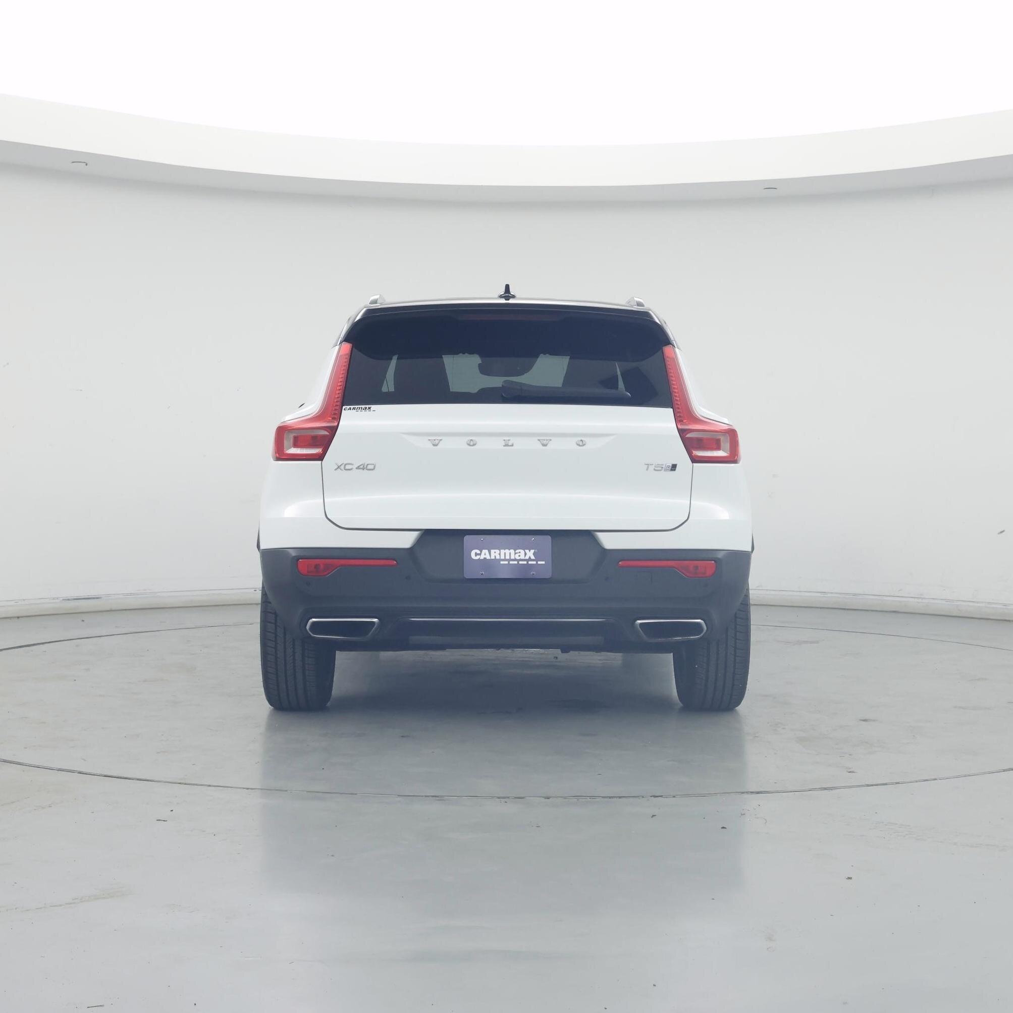 Thumbnail: 2019 Volvo XC40 - 6
