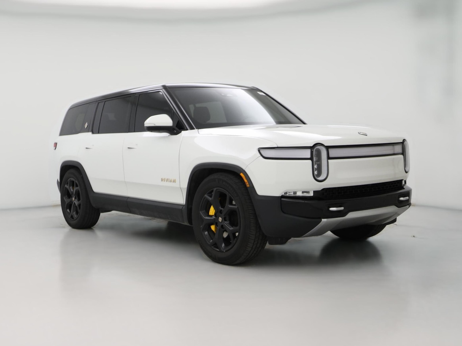 2023 Rivian R1S Adventure