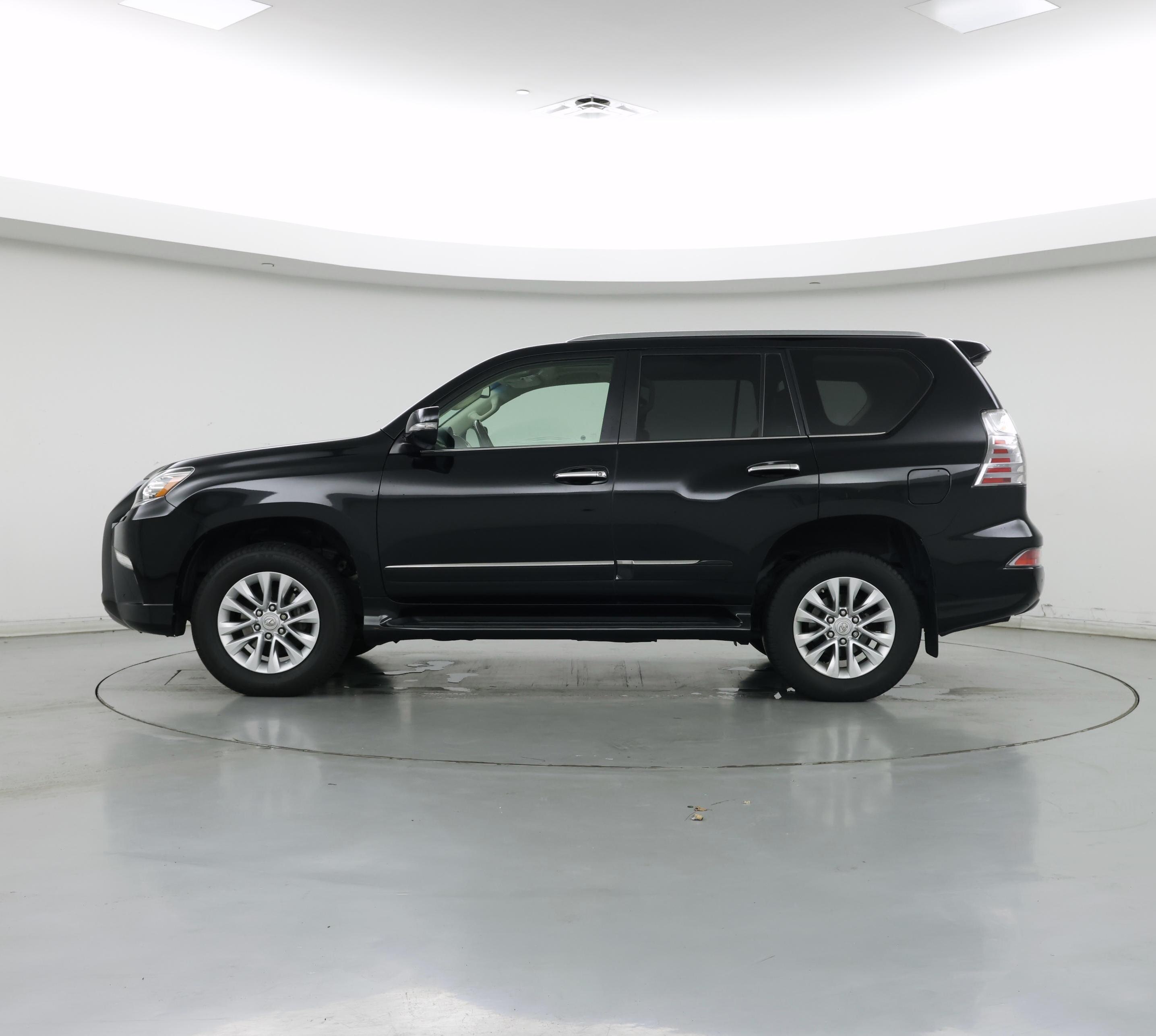 Thumbnail: 2018 Lexus GX - 3