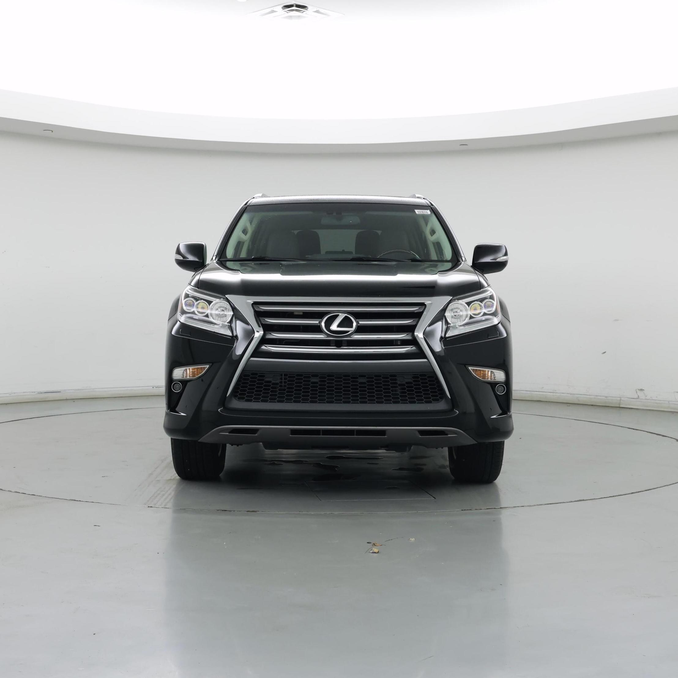 Thumbnail: 2018 Lexus GX - 5