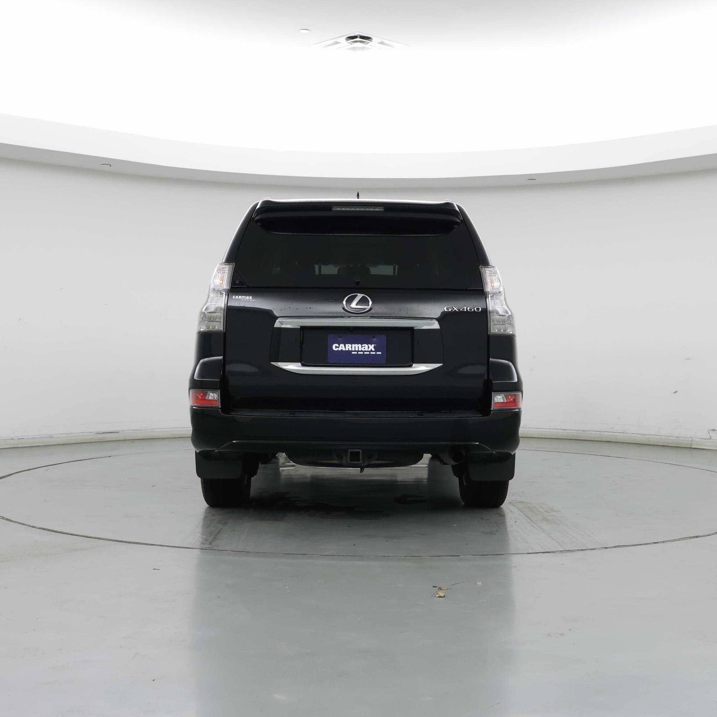 Thumbnail: 2018 Lexus GX - 6