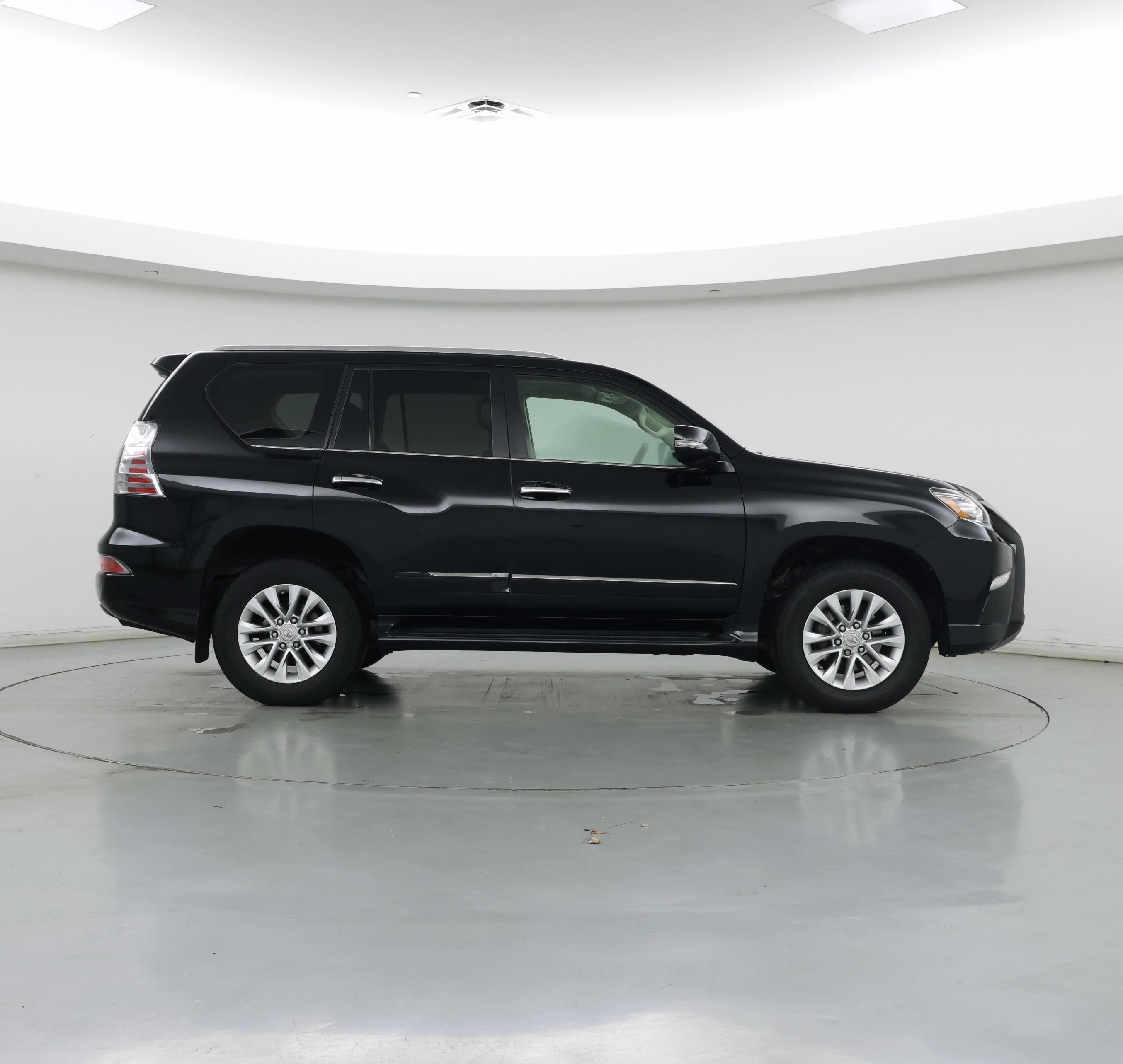 Thumbnail: 2018 Lexus GX - 7