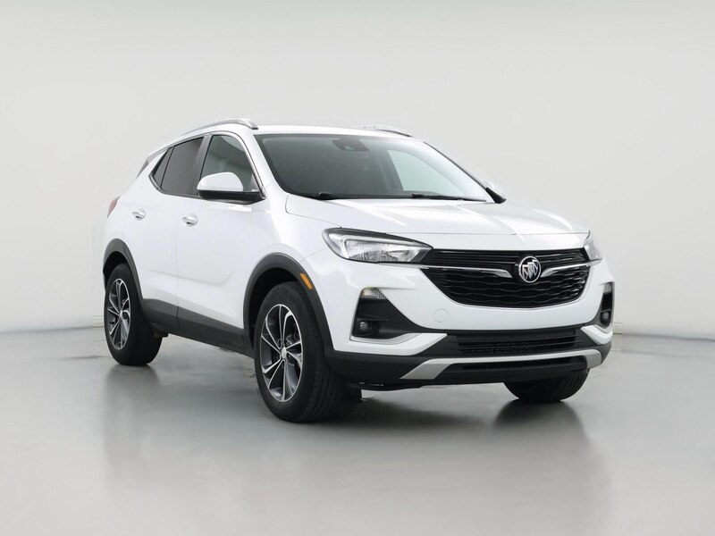 2021 Buick Encore GX Select -
                  Cincinnati, OH