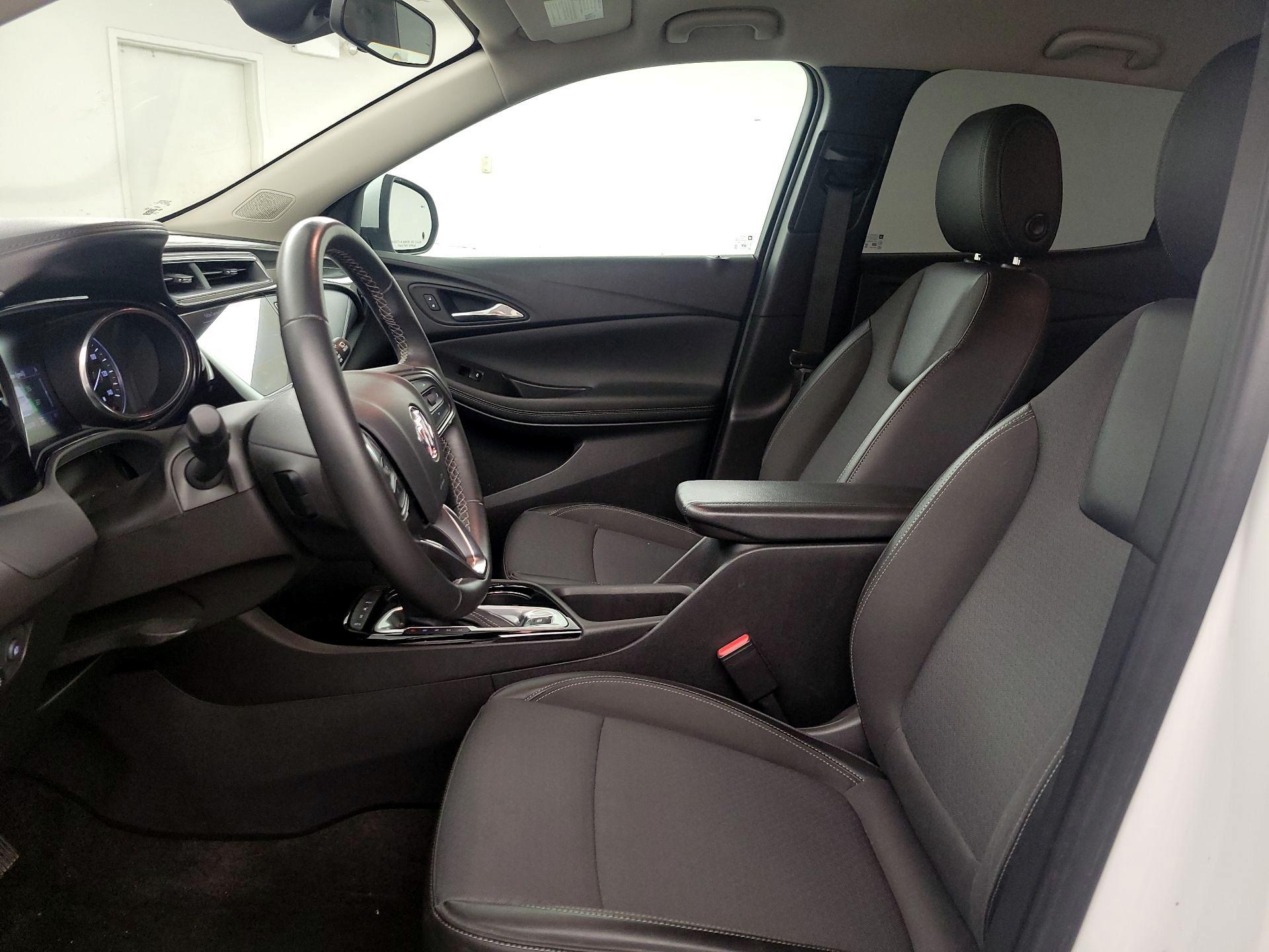 Thumbnail: 2021 Buick Encore GX - 11