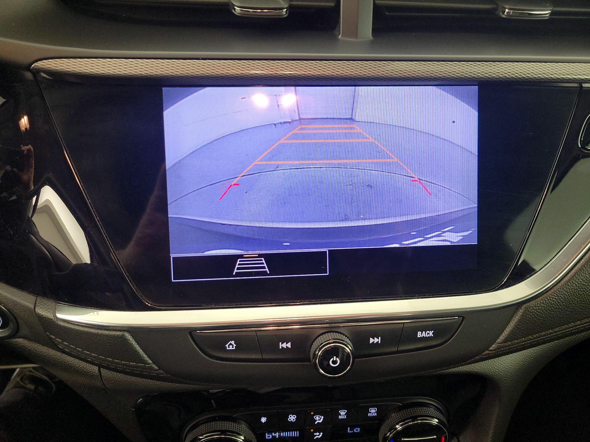 Thumbnail: 2021 Buick Encore GX - 15