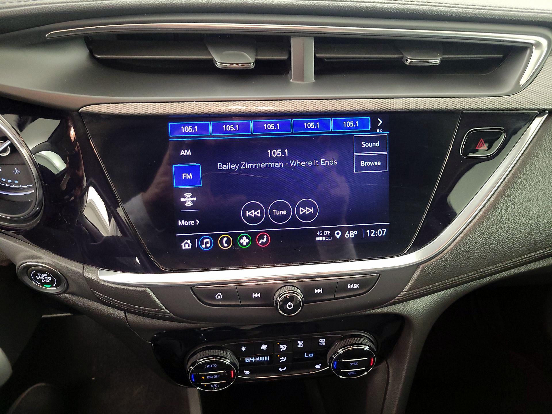 Thumbnail: 2021 Buick Encore GX - 16