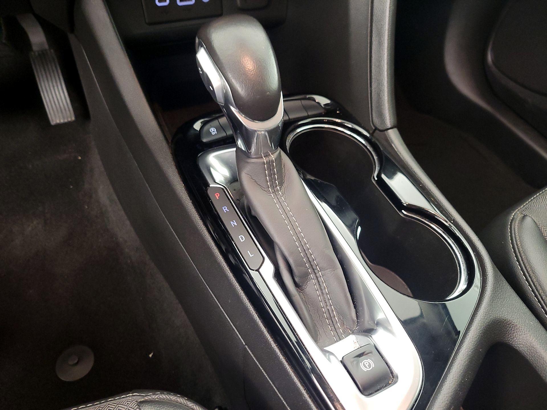 Thumbnail: 2021 Buick Encore GX - 18