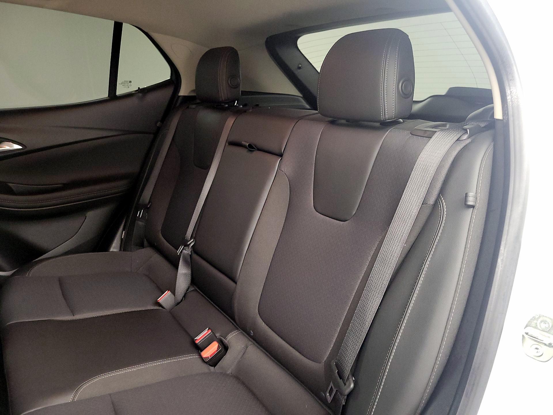 Thumbnail: 2021 Buick Encore GX - 20