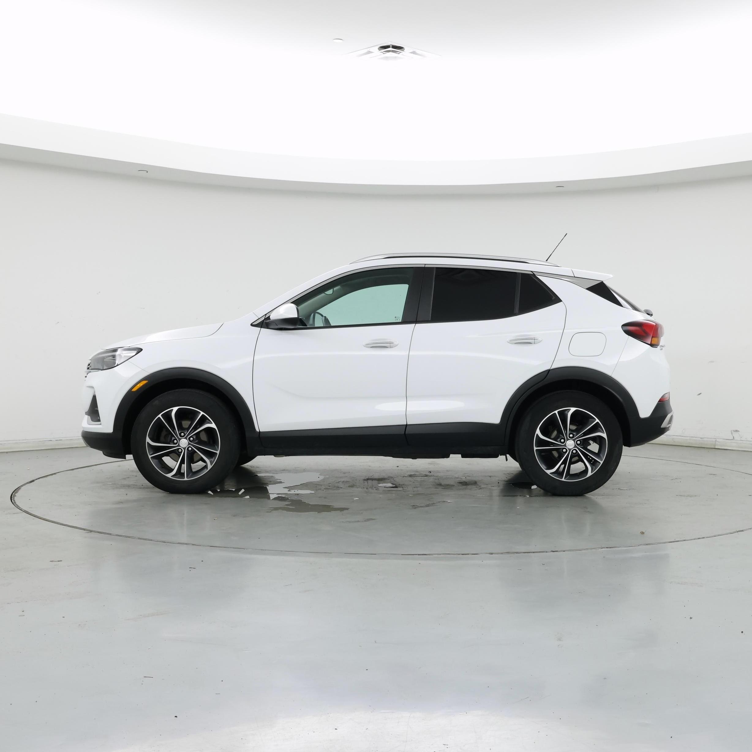 Thumbnail: 2021 Buick Encore GX - 3