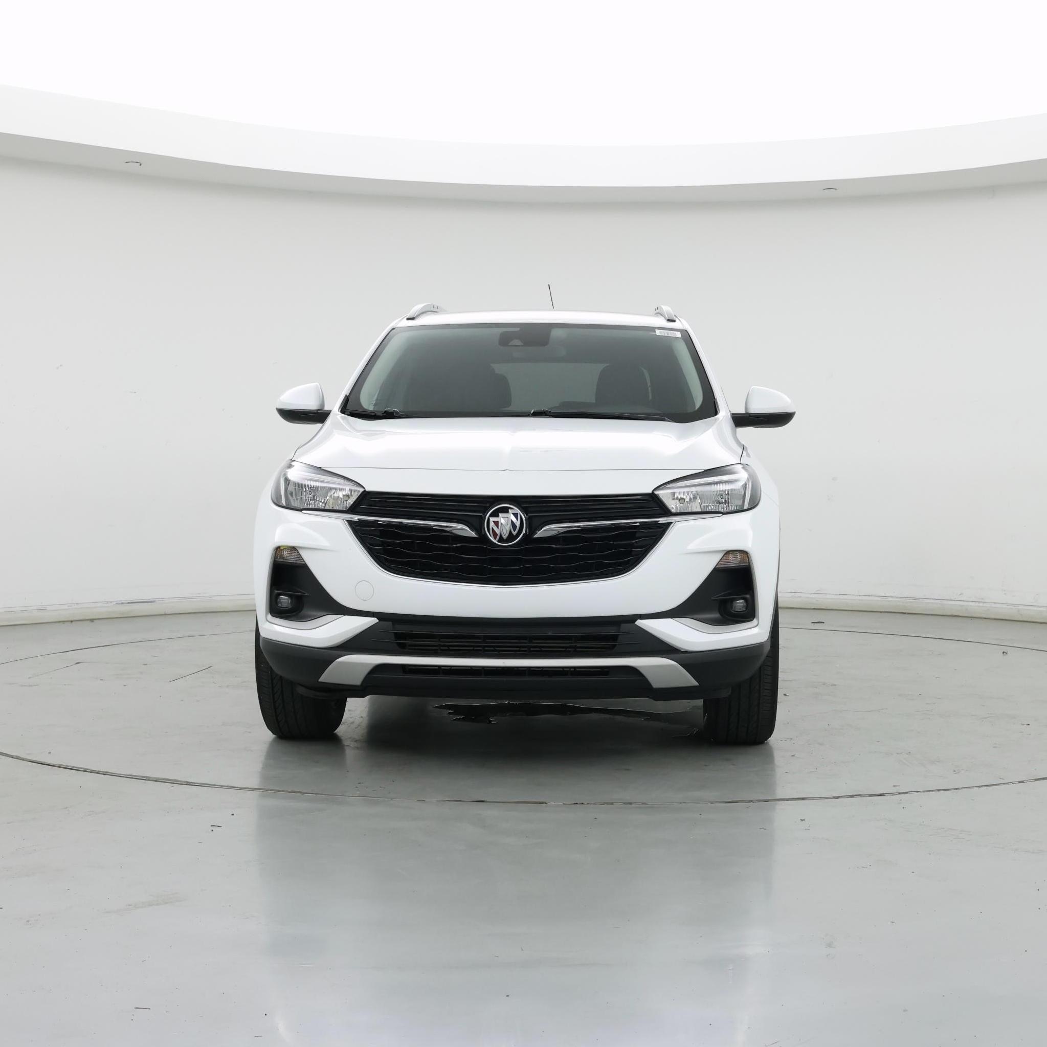 Thumbnail: 2021 Buick Encore GX - 5