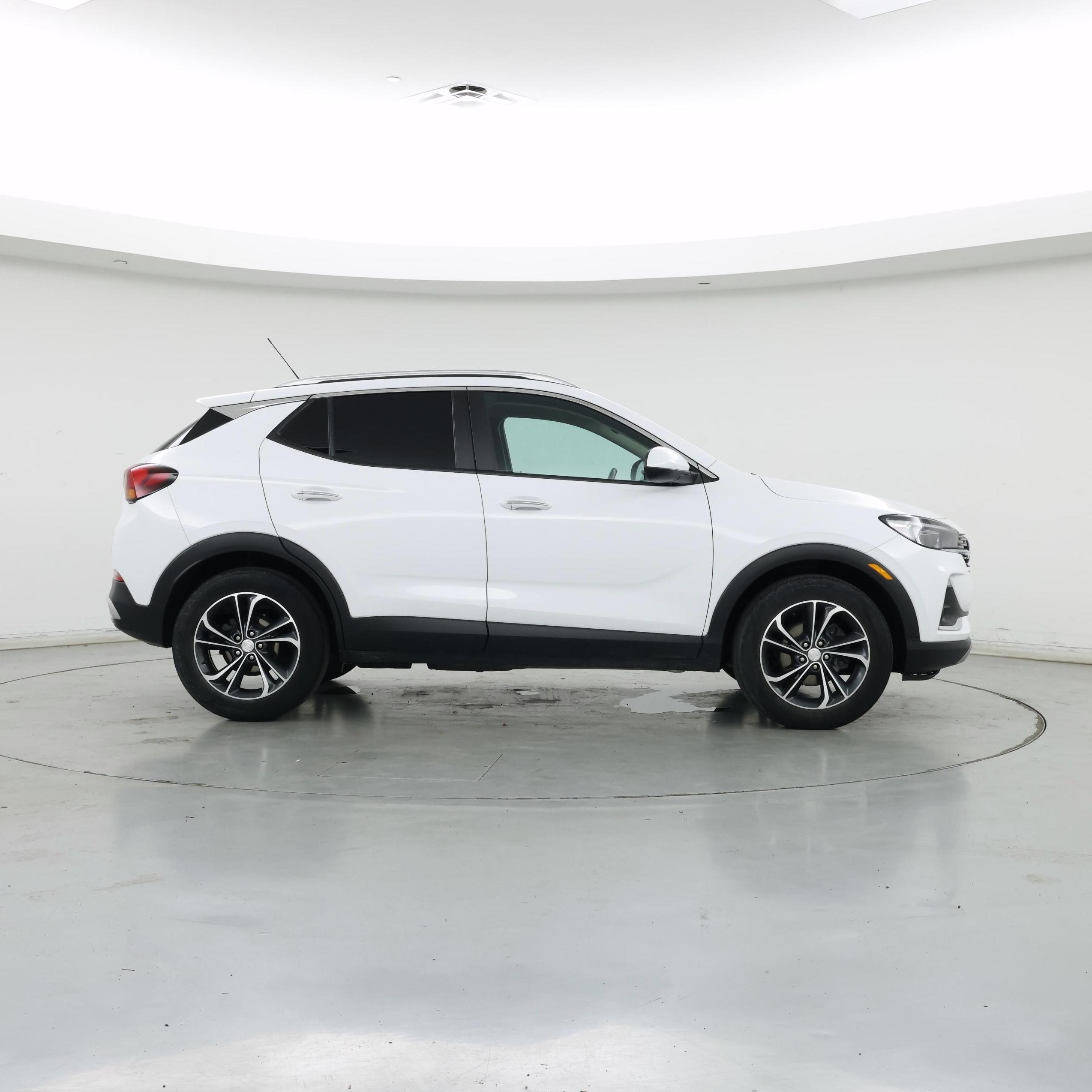 Thumbnail: 2021 Buick Encore GX - 7