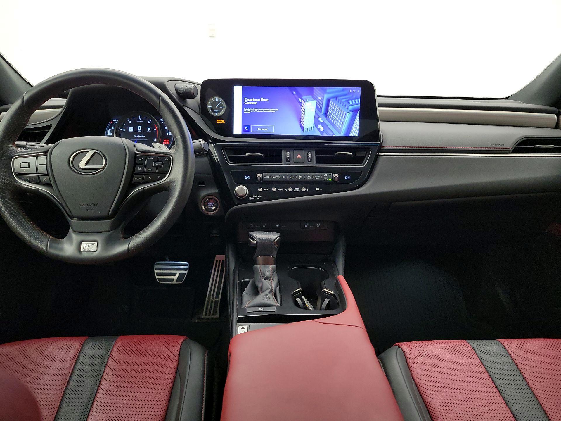 Thumbnail: 2023 Lexus ES - 9