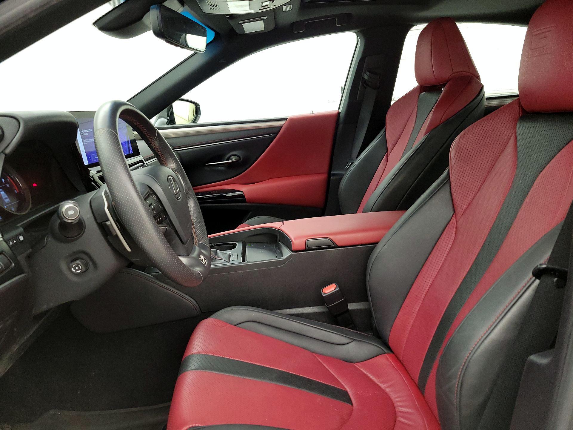 Thumbnail: 2023 Lexus ES - 11