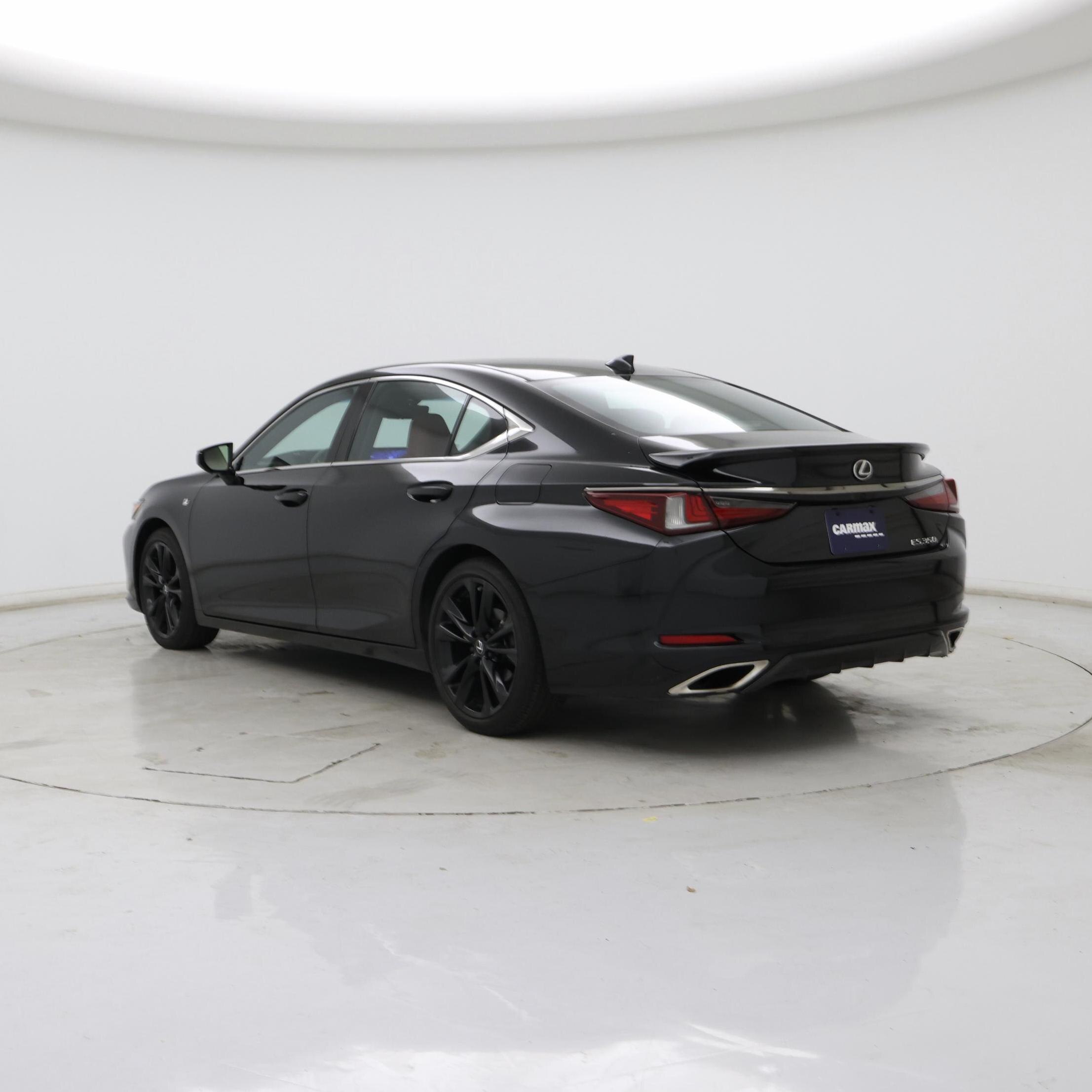 Thumbnail: 2023 Lexus ES - 2
