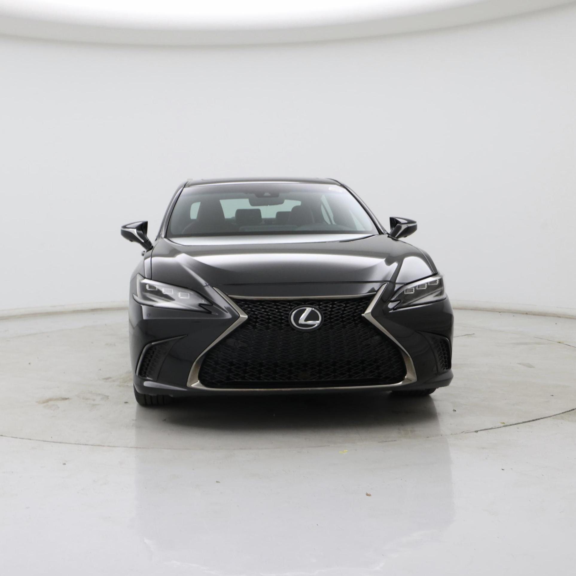 Thumbnail: 2023 Lexus ES - 5