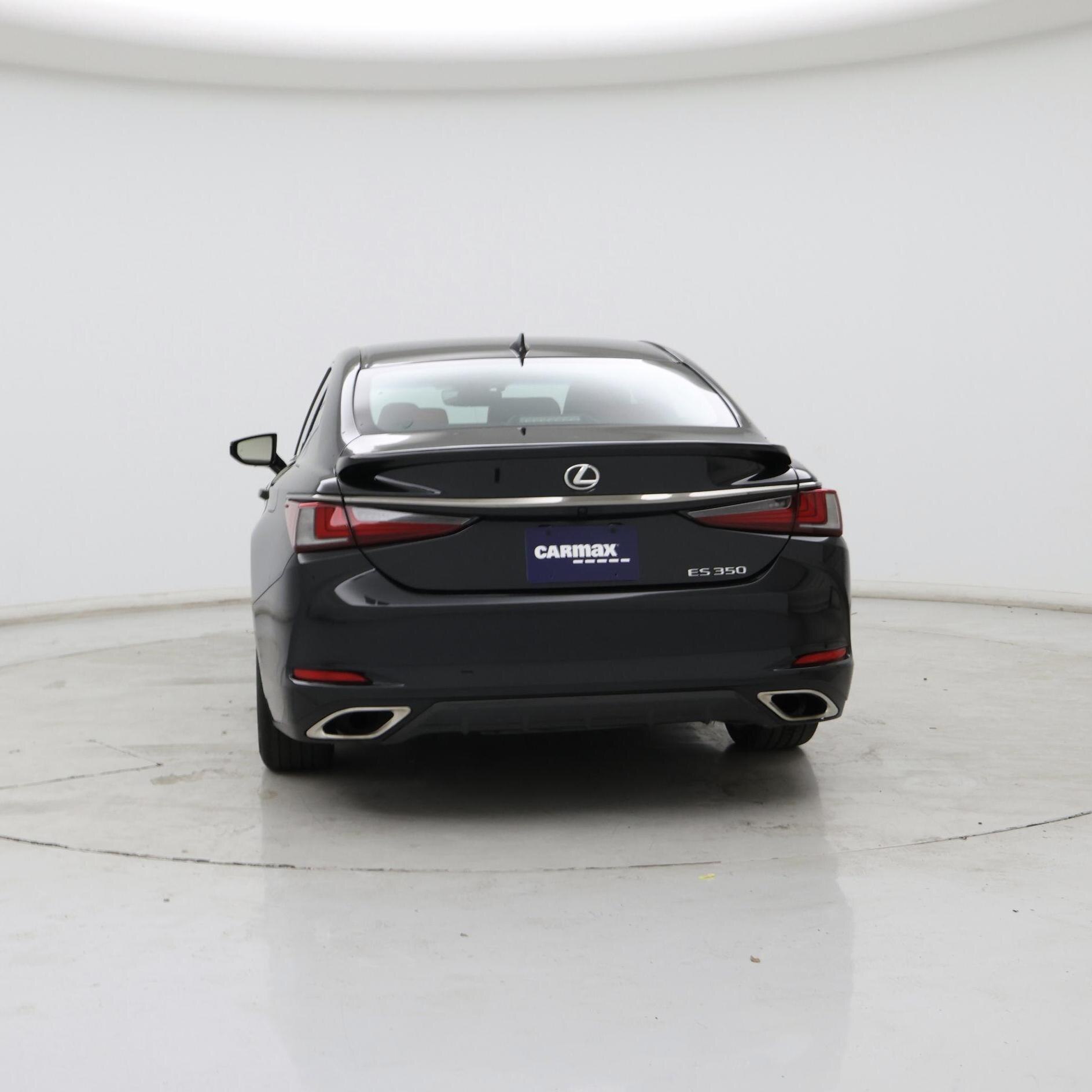 Thumbnail: 2023 Lexus ES - 6