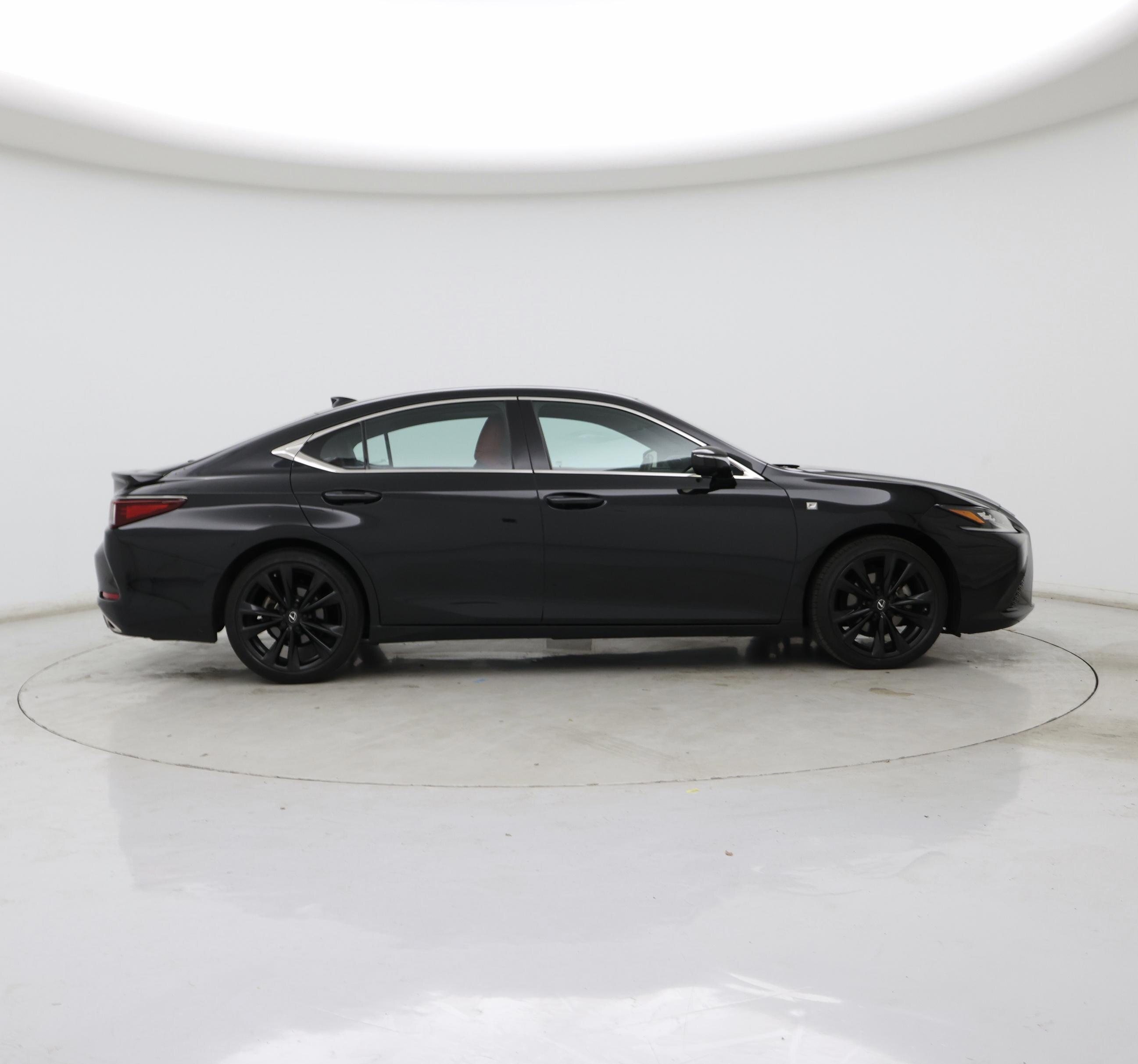 Thumbnail: 2023 Lexus ES - 7