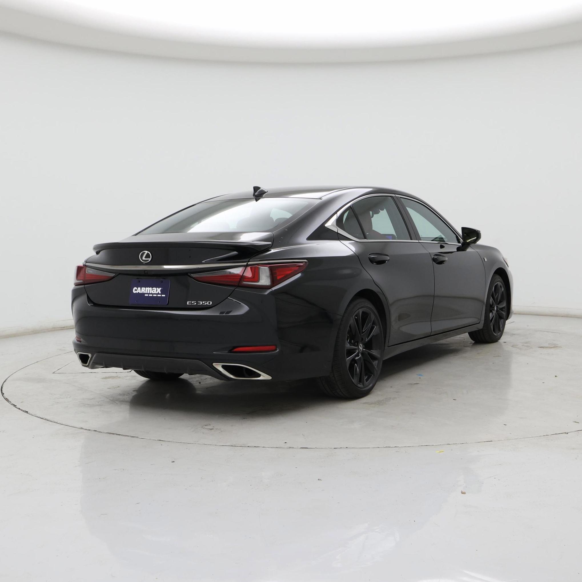 Thumbnail: 2023 Lexus ES - 8