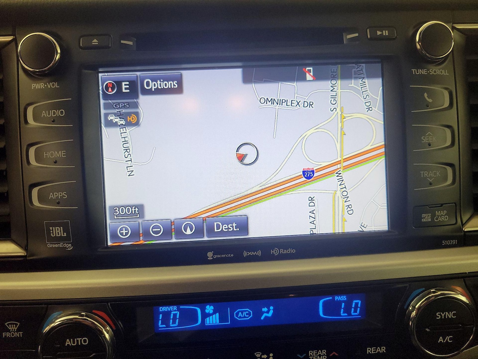 2019 Toyota Highlander Limited Platinum - Photo 15