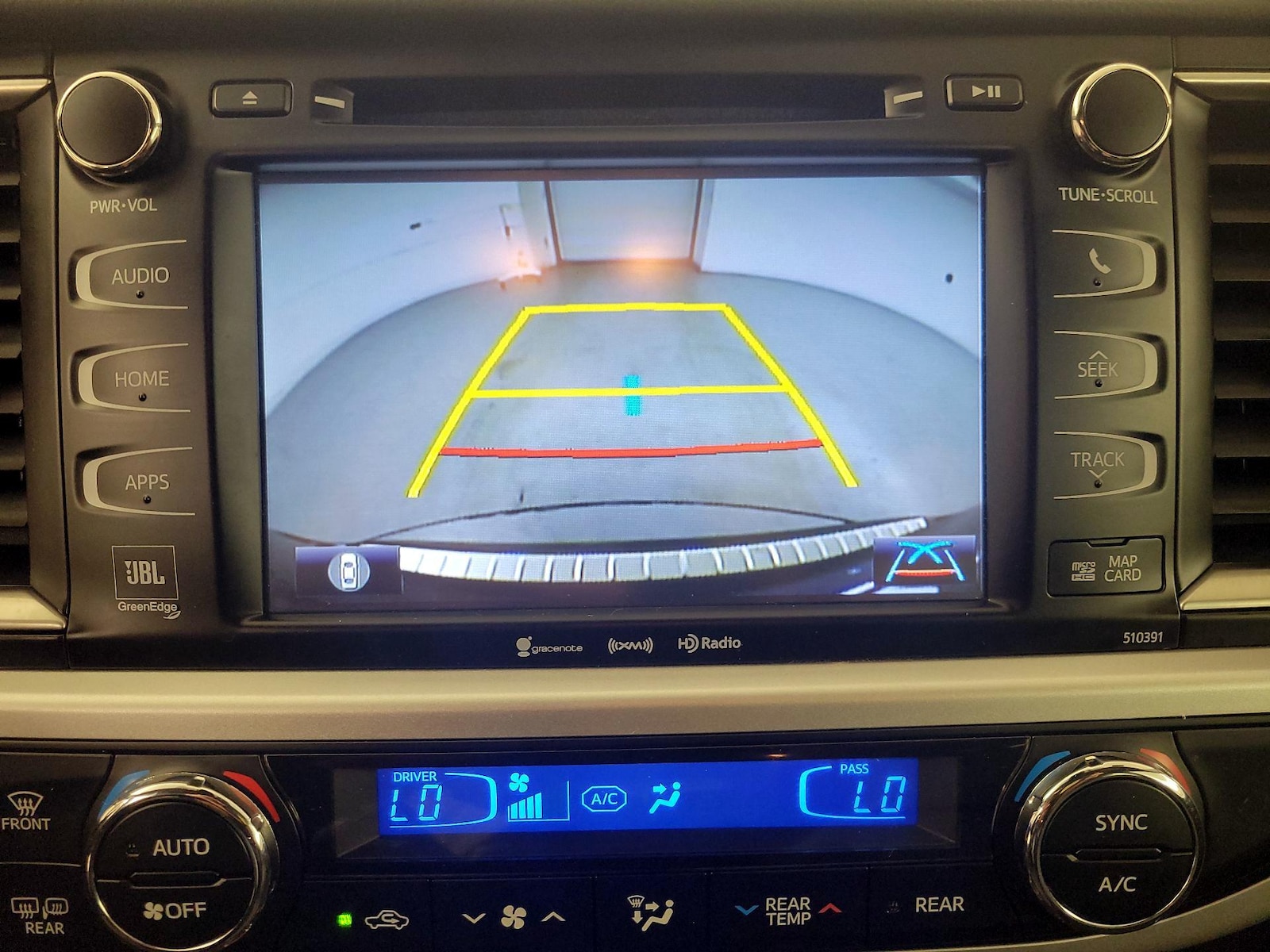2019 Toyota Highlander Limited Platinum - Photo 16