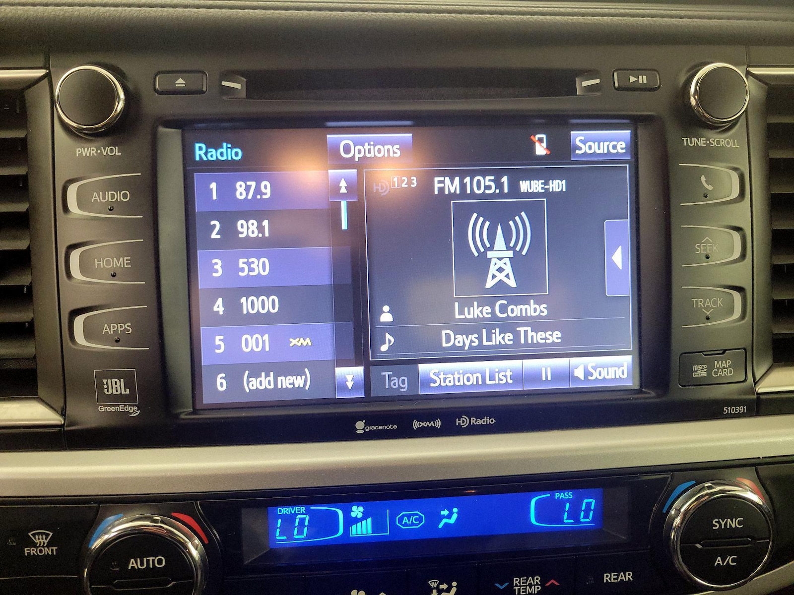 2019 Toyota Highlander Limited Platinum - Photo 17