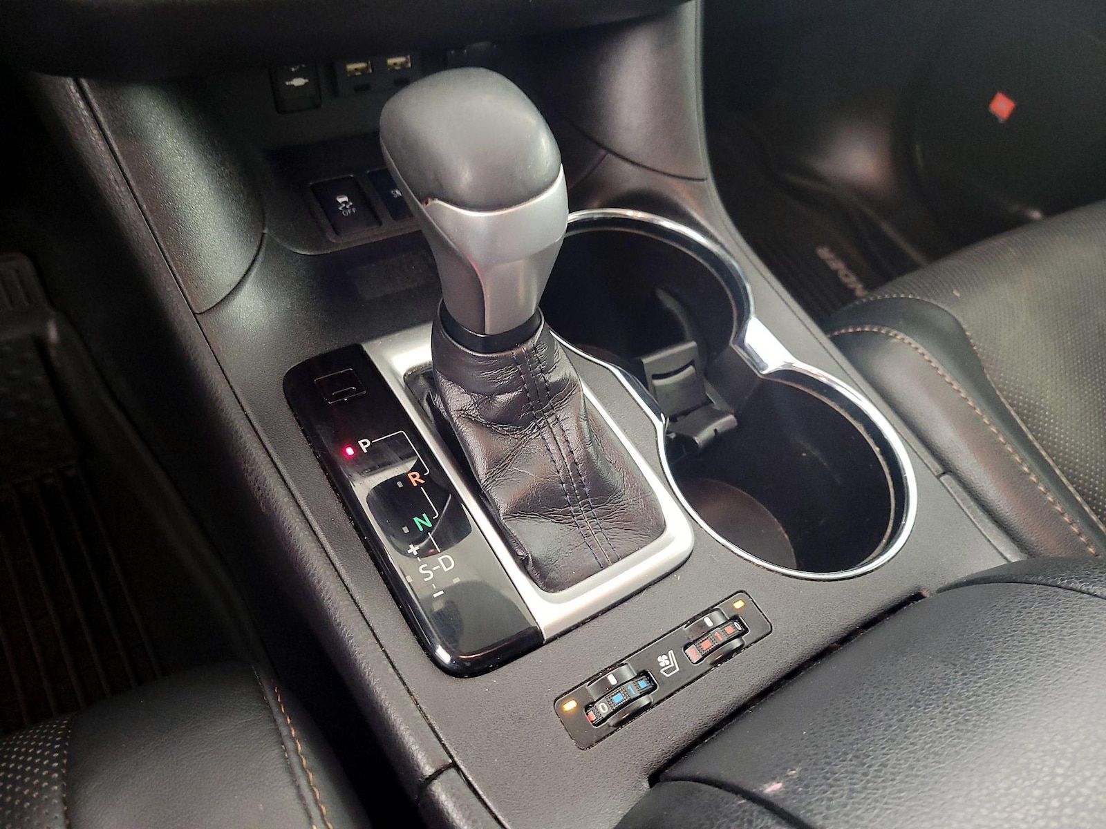 2019 Toyota Highlander Limited Platinum - Photo 19