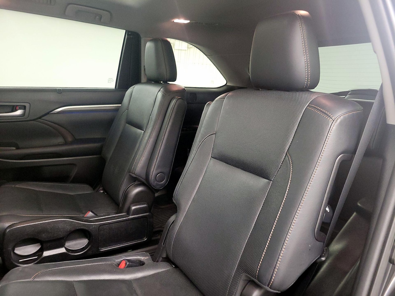 2019 Toyota Highlander Limited Platinum - Photo 22