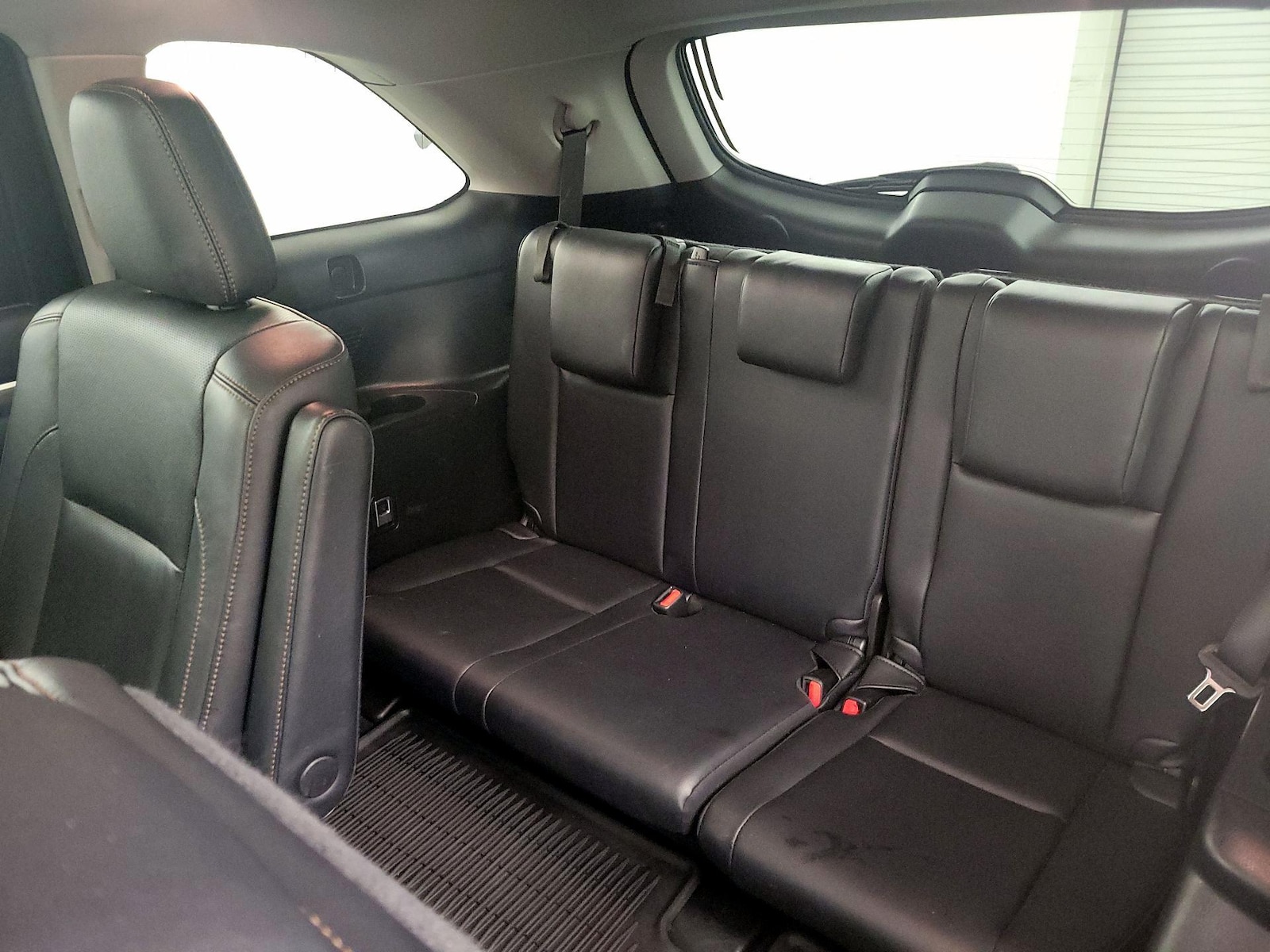 2019 Toyota Highlander Limited Platinum - Photo 23